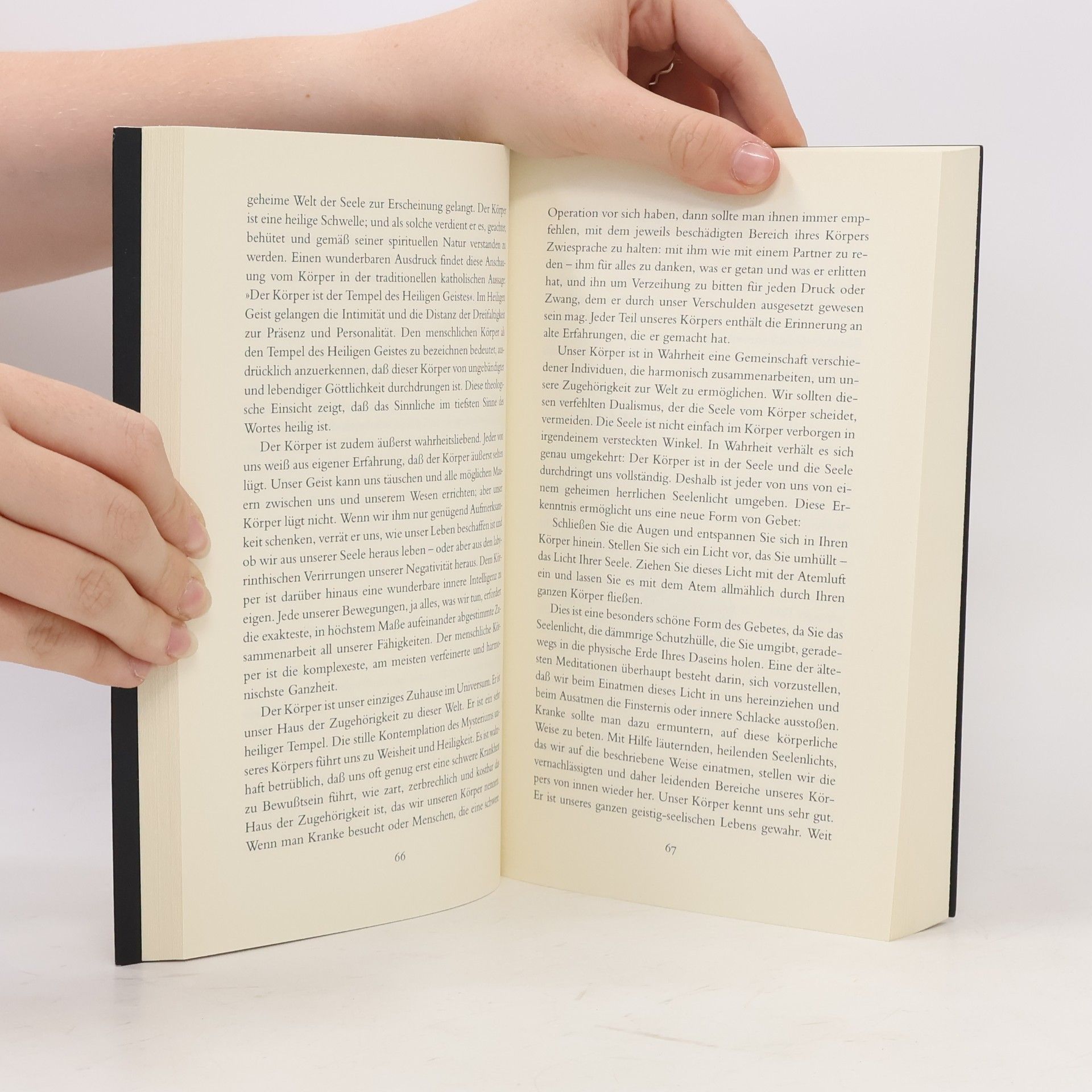 John O. Donohue Anam Cara. Das Buch der keltischen Weisheit.