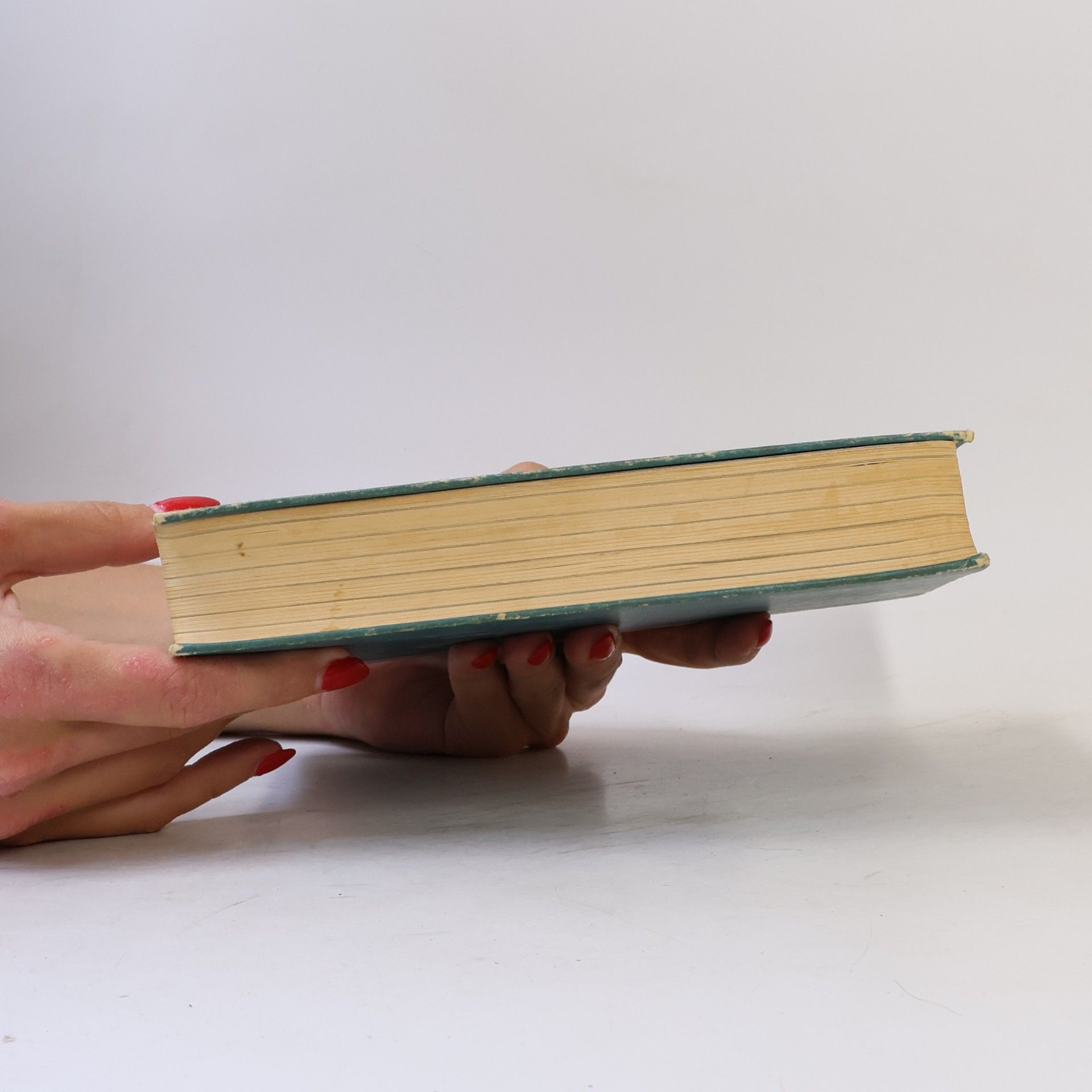 Werner Keller Und die Bibel hat doch recht