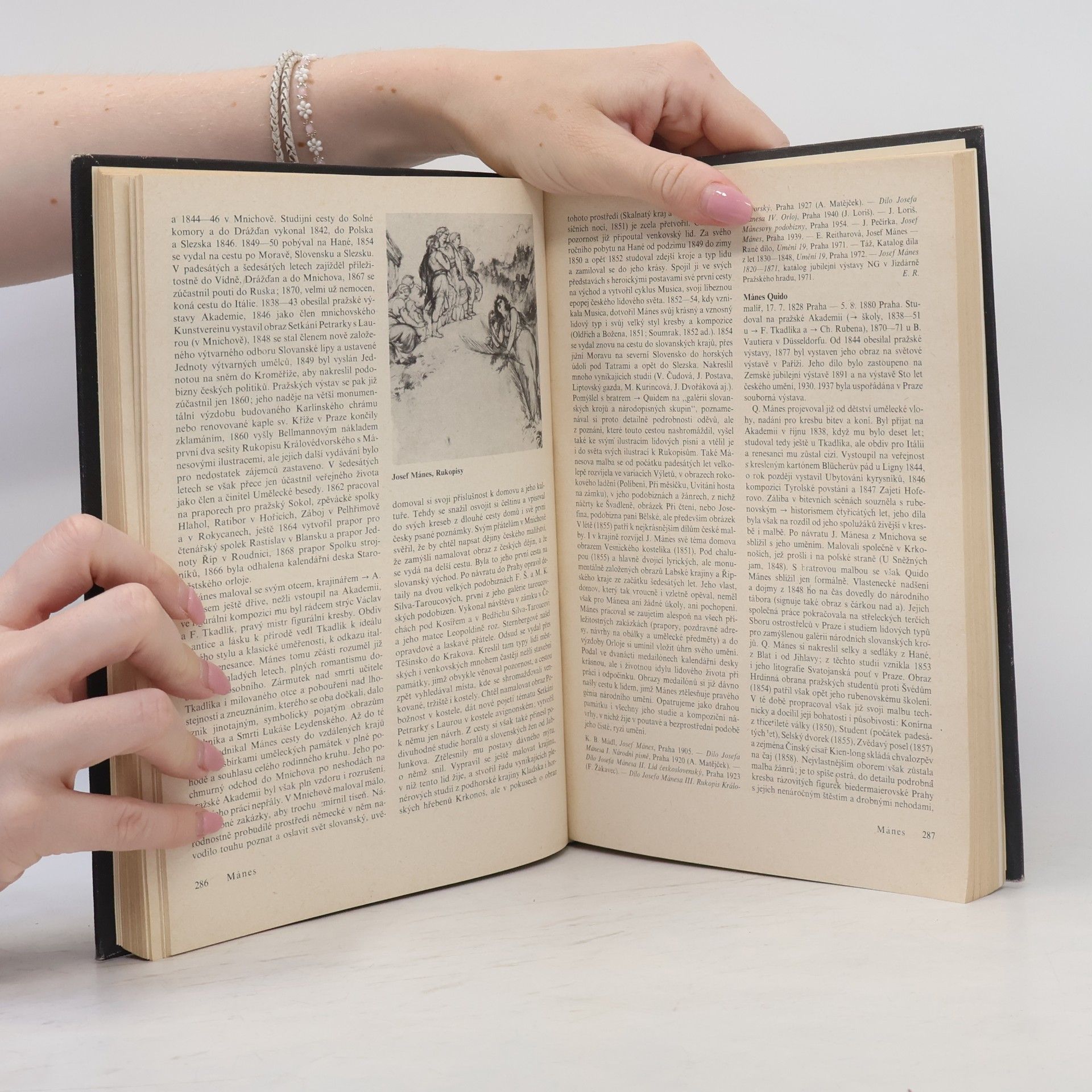 Collectif d'auteurs Encyklopedie českého výtvarného umění