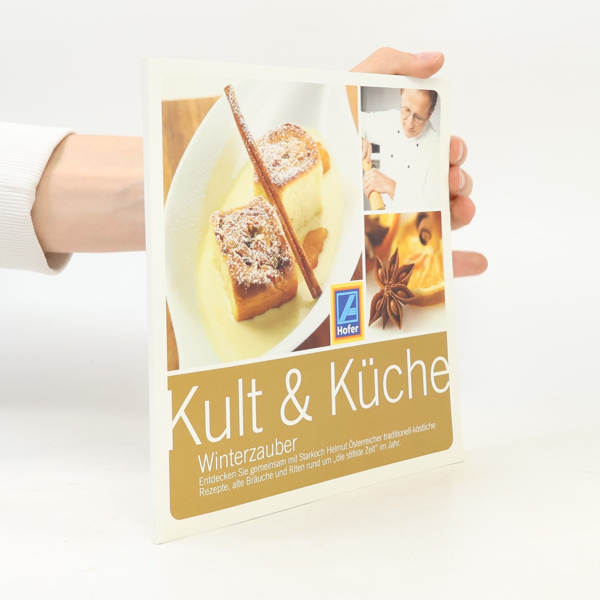 Autorenkollektiv Kult & Küche