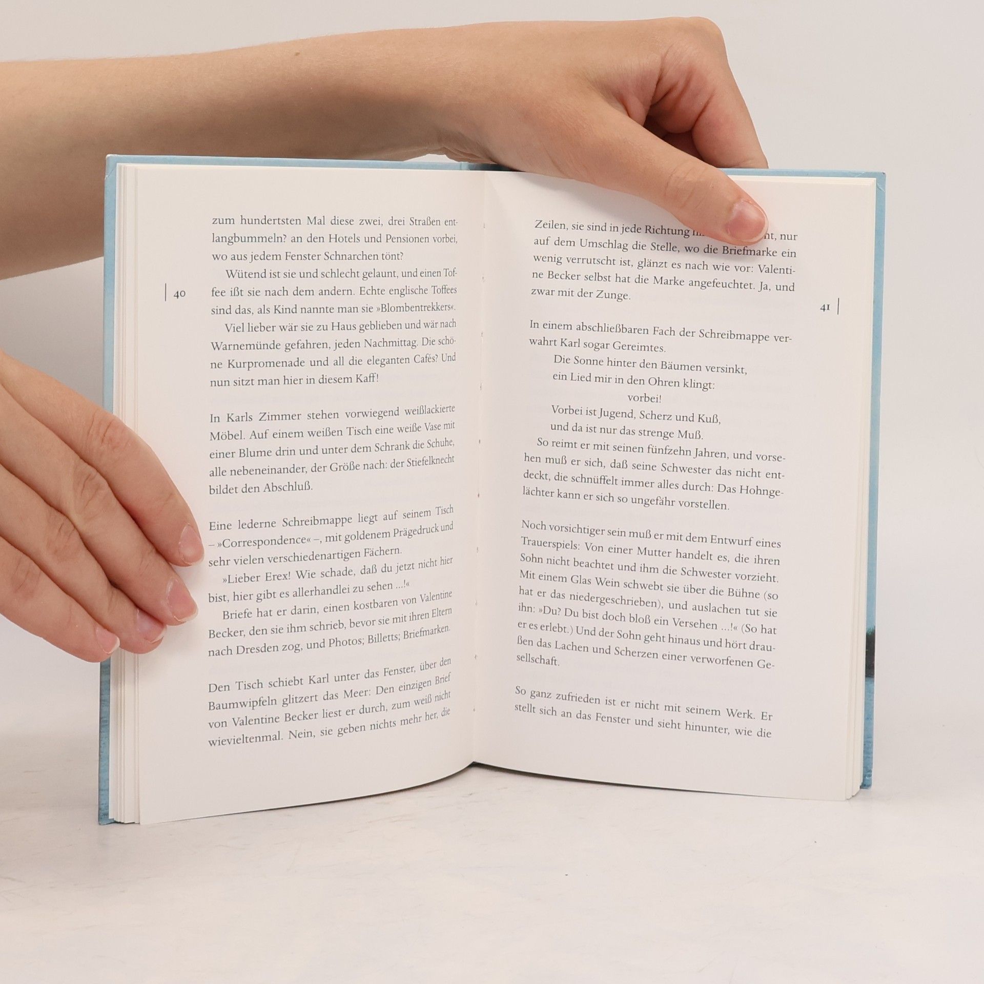 Matthias Reiner Das Meerbuch. Maritimes Geschenkbuch mit Bildern von Quint Buchholz