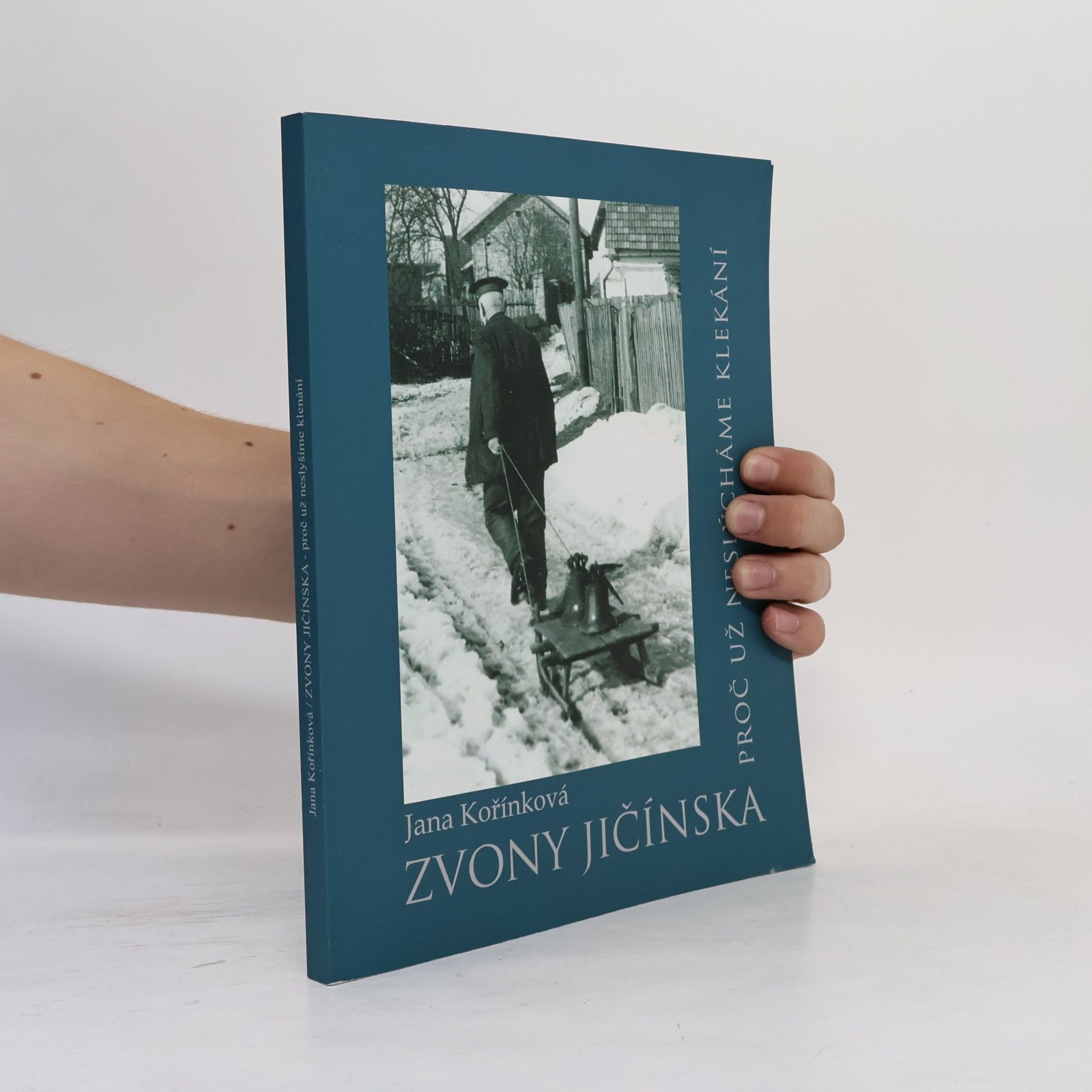 Zvony Jičínska
