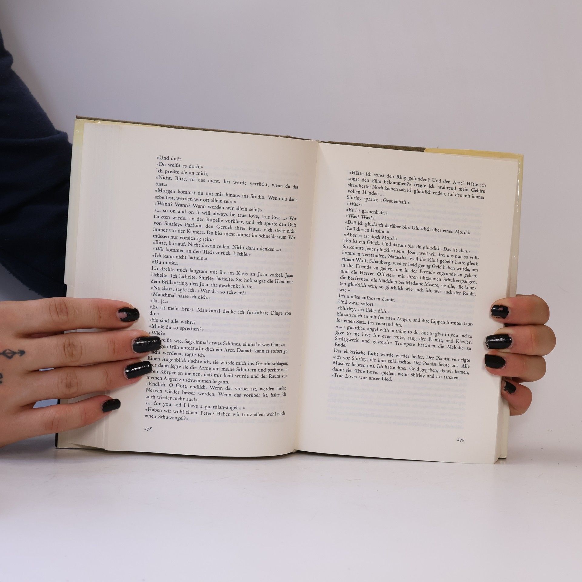 Johannes Mario Simmel Bis zur bitteren Neige
