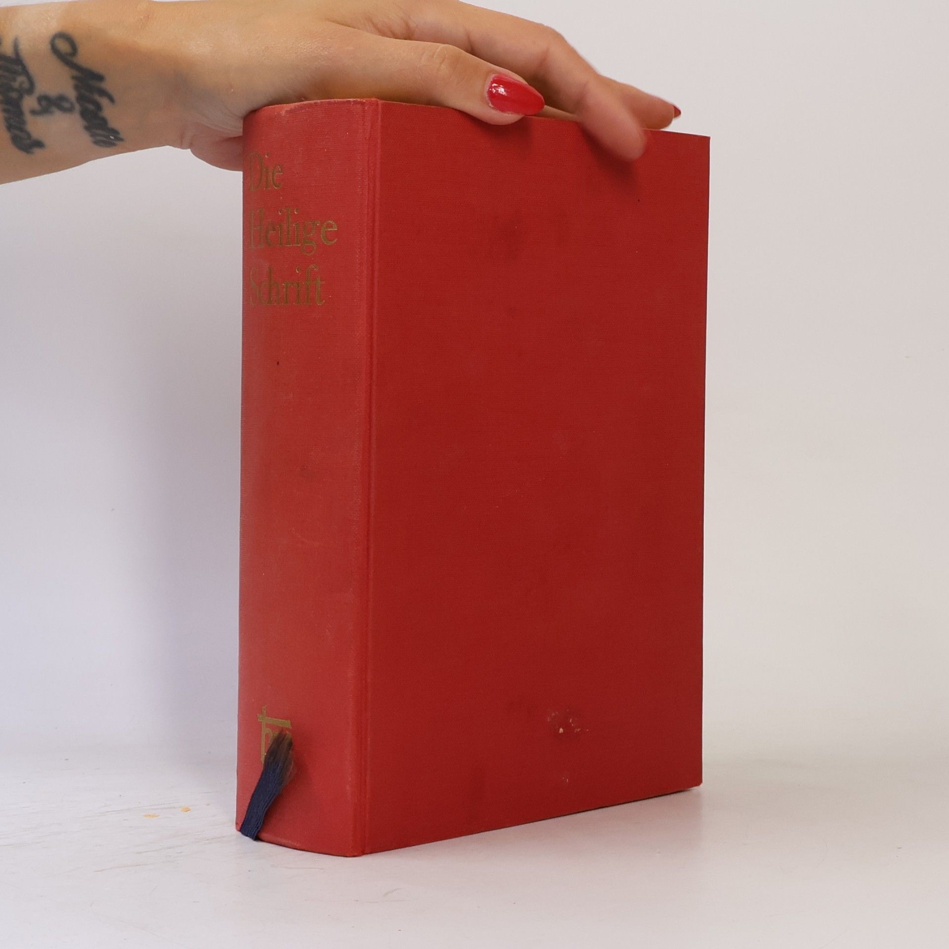 Autorenkollektiv Die Heilige Schrift. Familienbibel