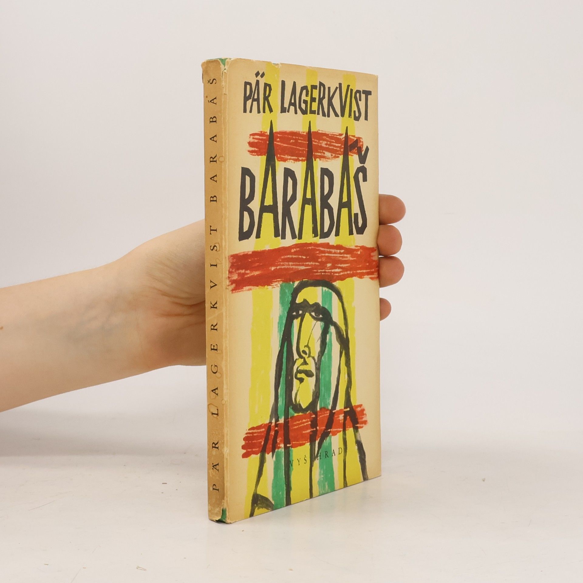 Barabáš