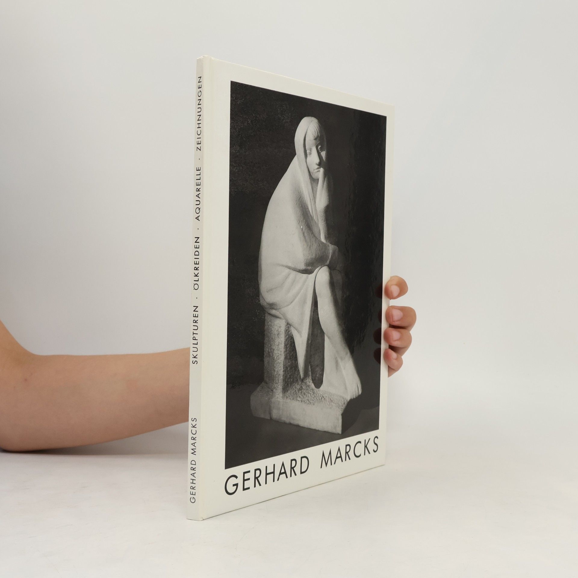 Gerhard Marcks Gerhard Marcks