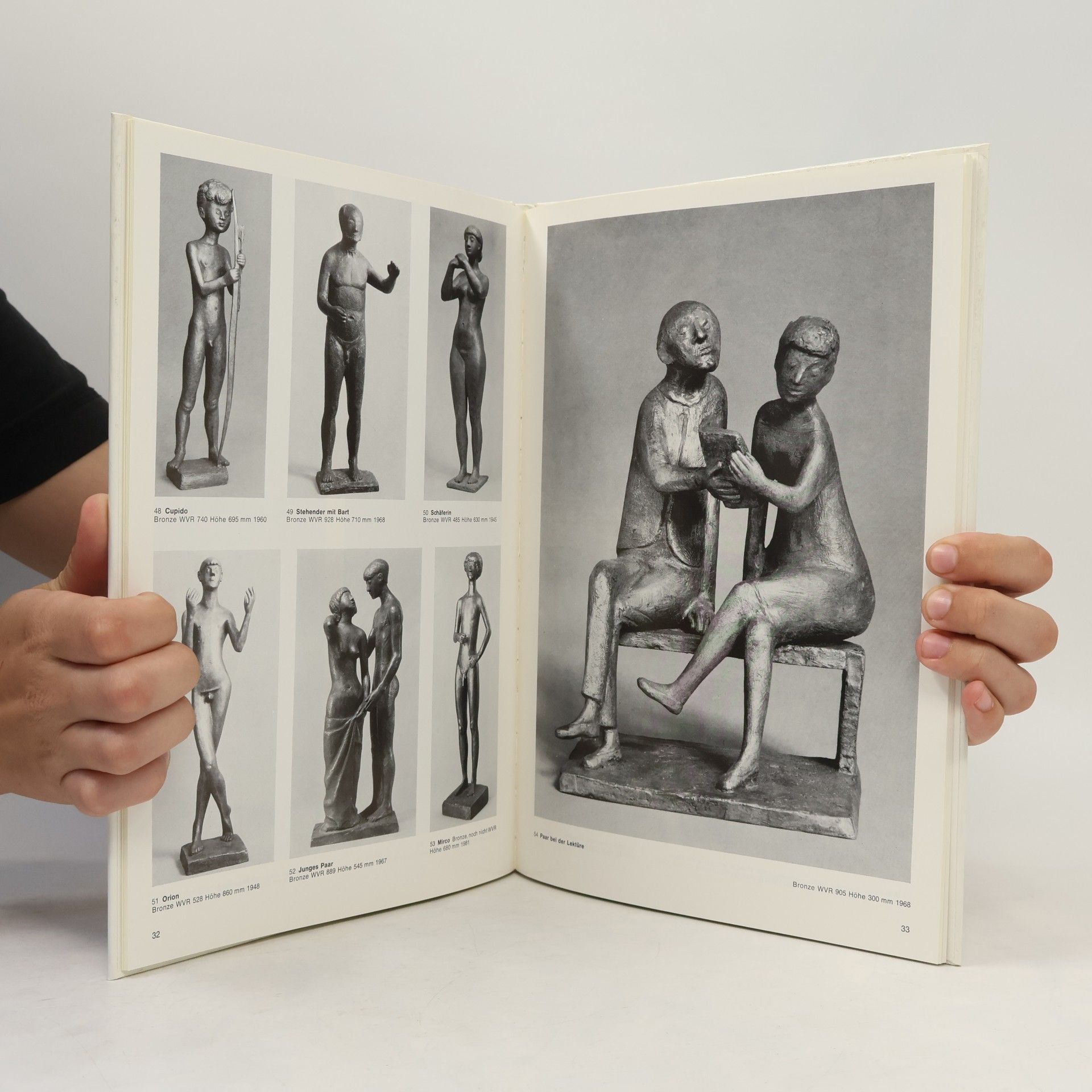 Gerhard Marcks Gerhard Marcks