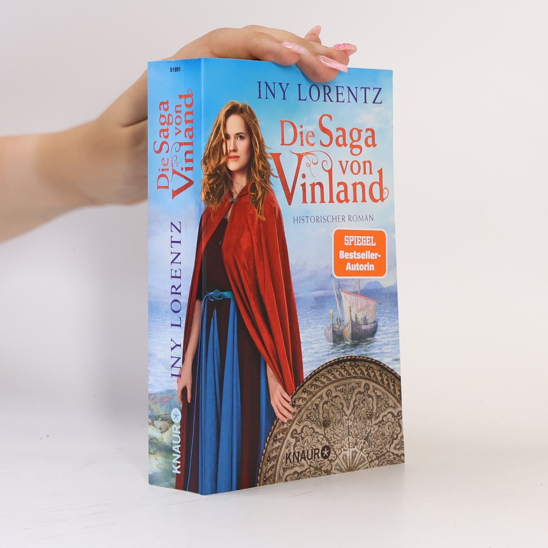 Die Saga von Vinland