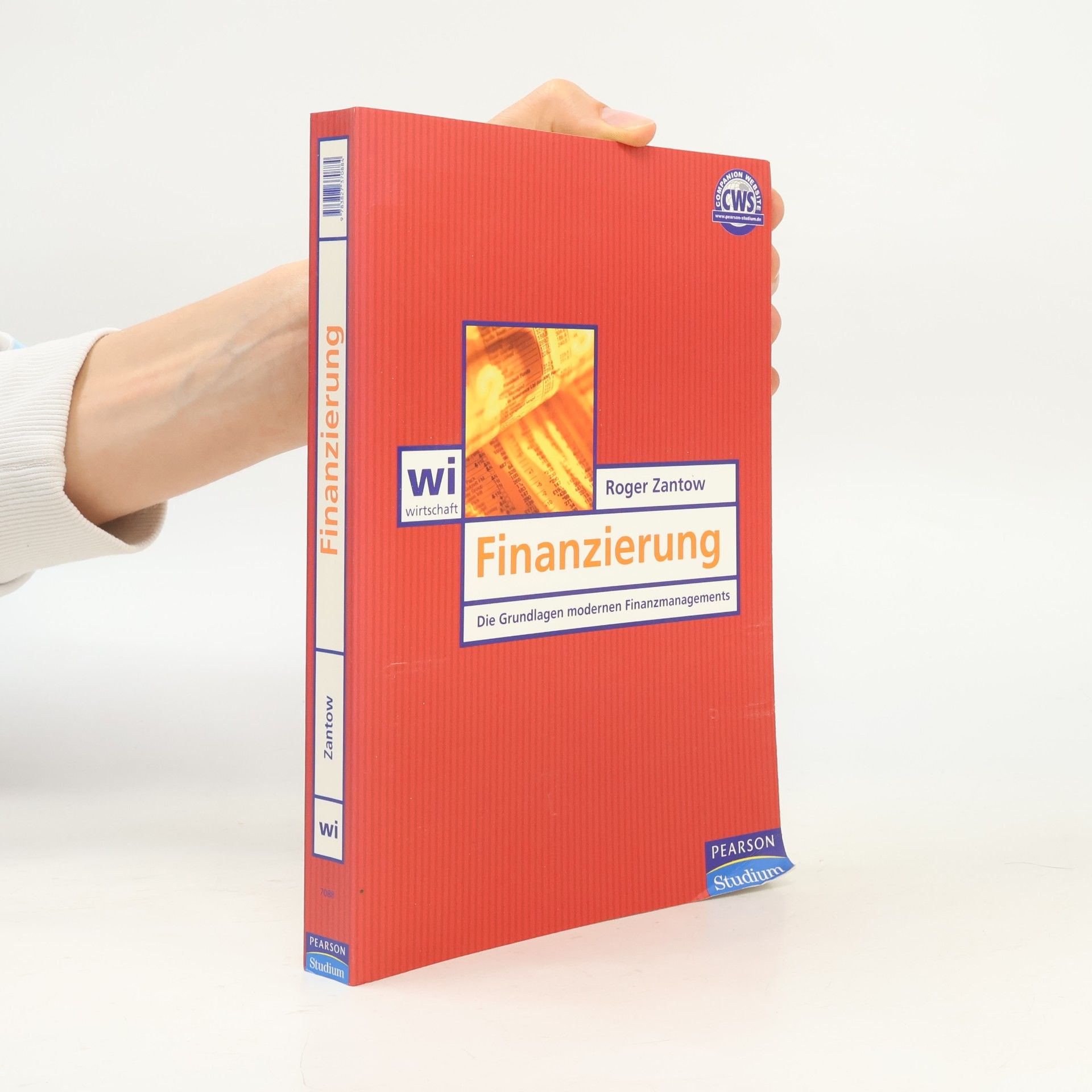 Finanzierung