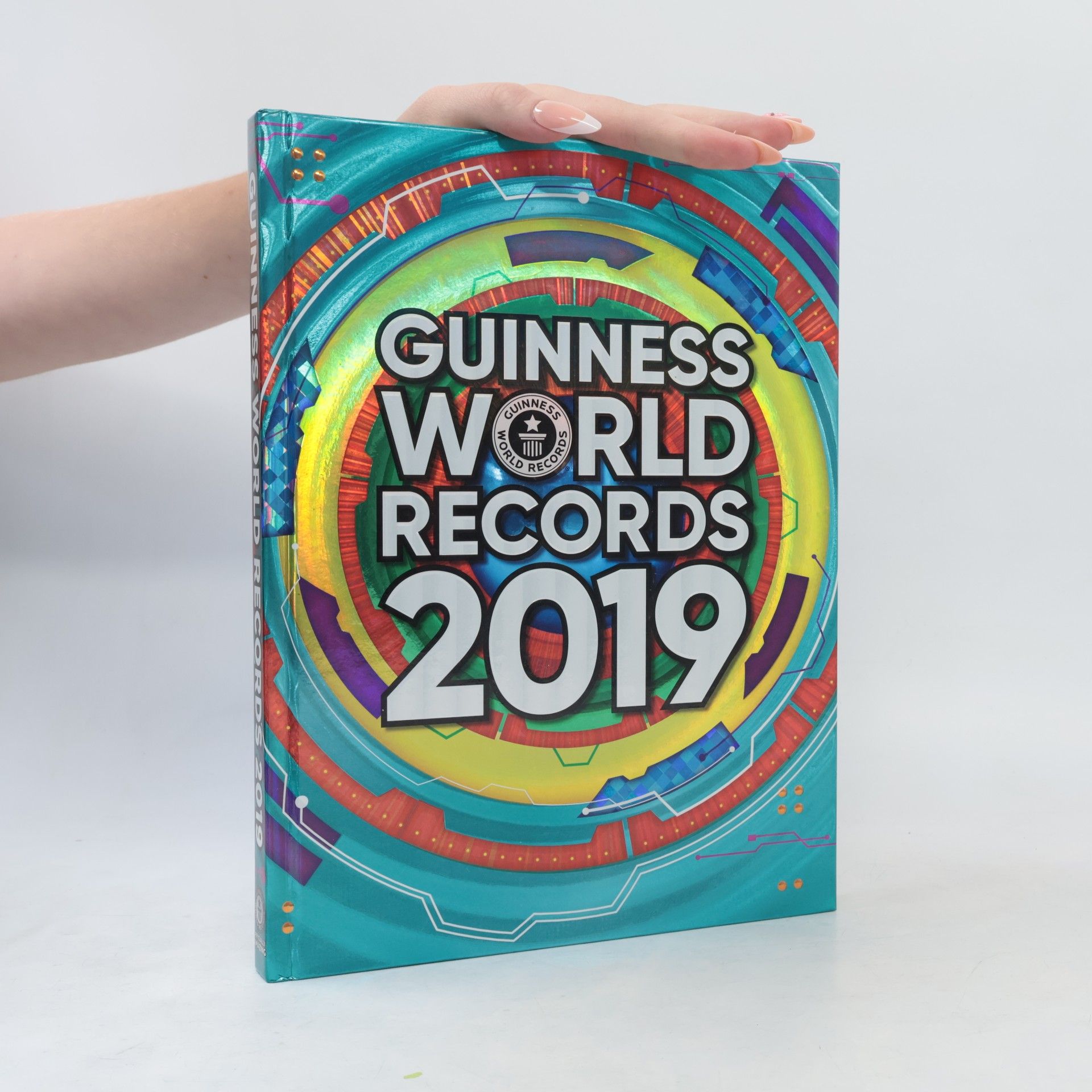 Guinness world records 2019