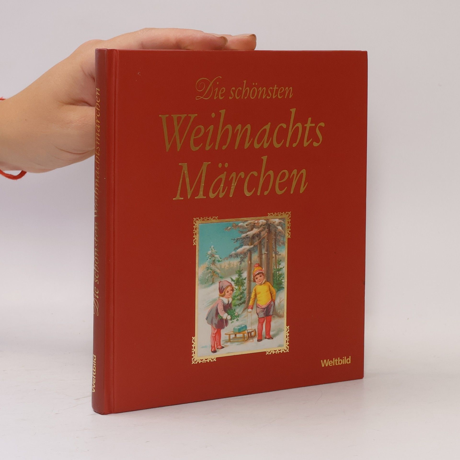 Autorenkollektiv Die schönsten Weihnachts-Märchen