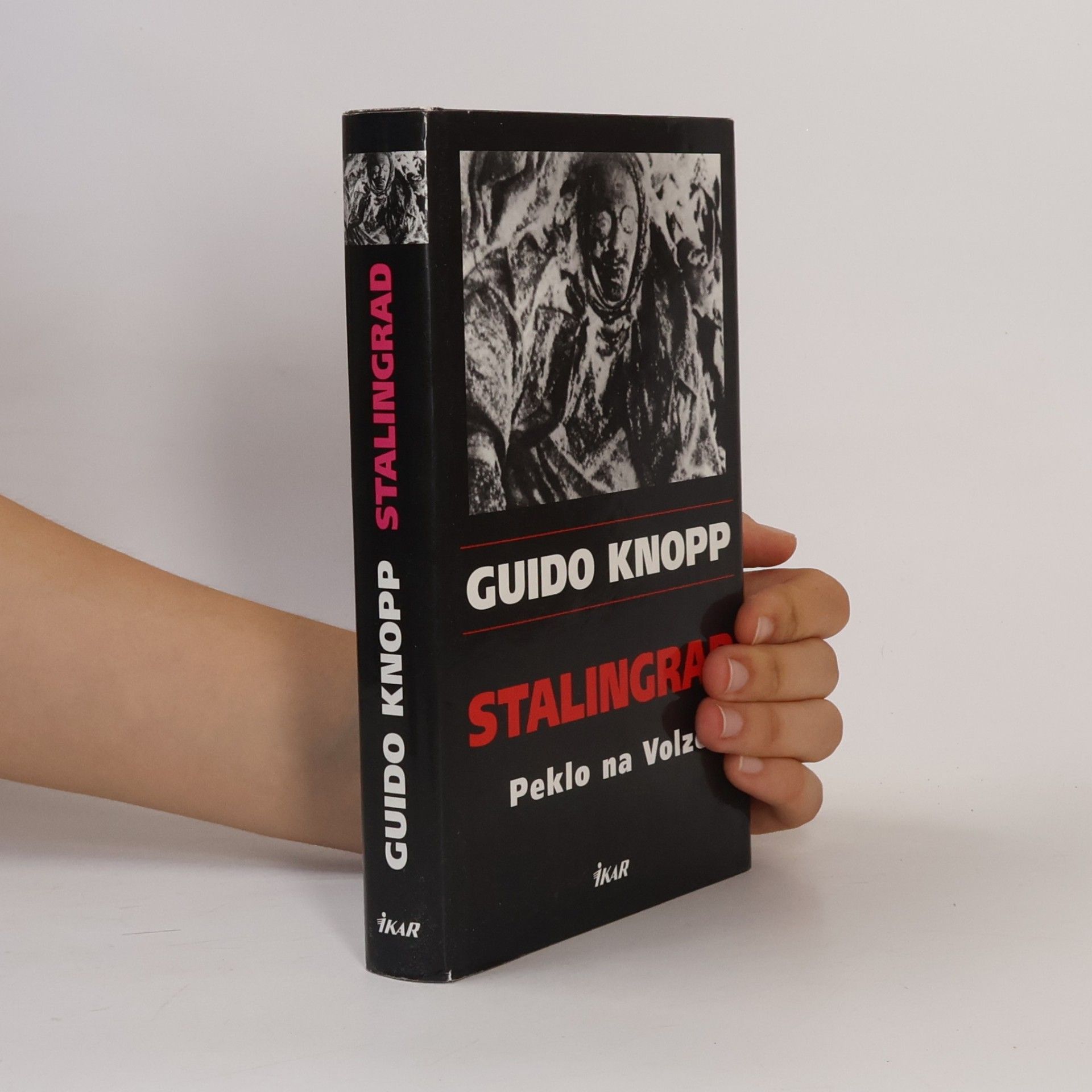 Guido Knopp Stalingrad