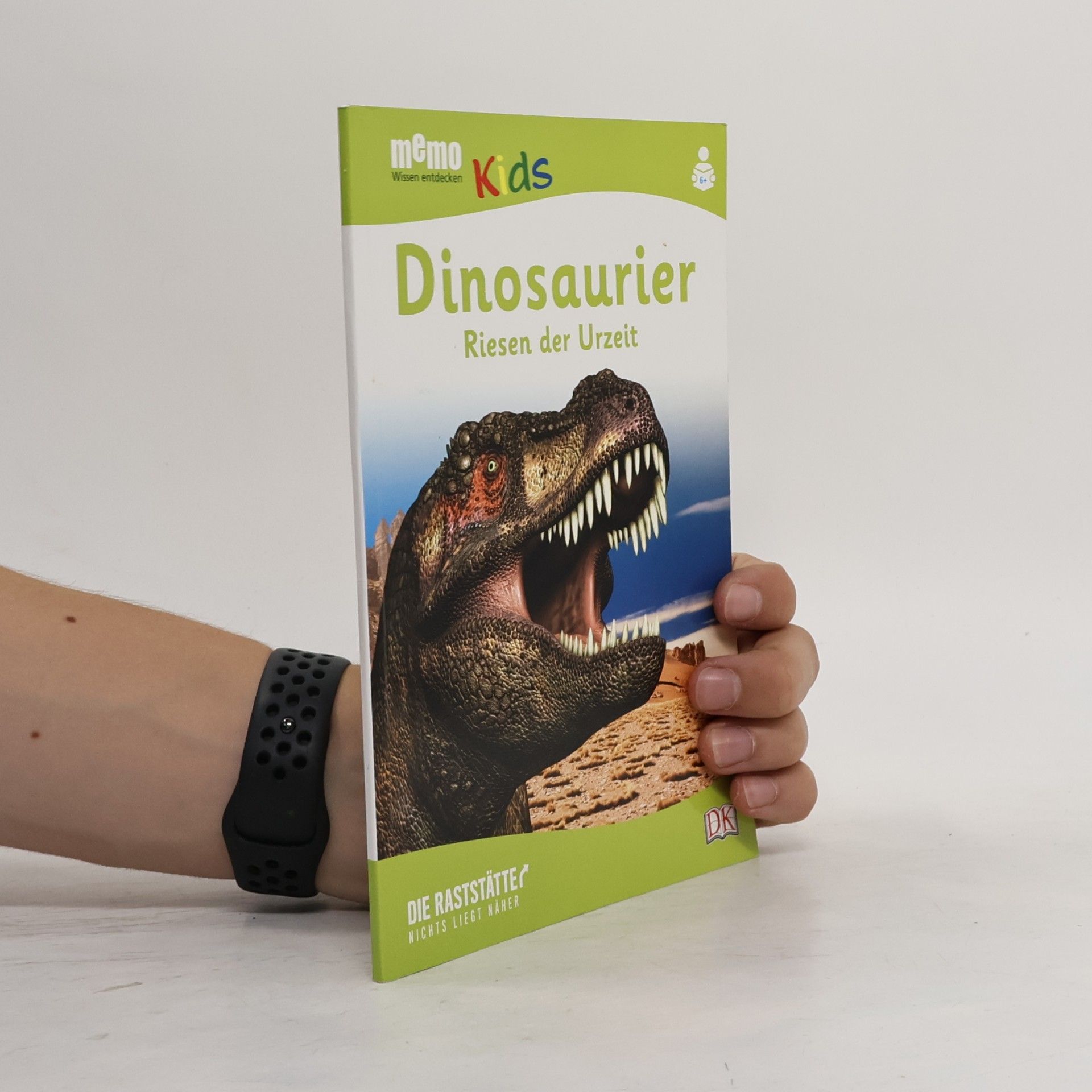 Autorenkollektiv Dinosaurier