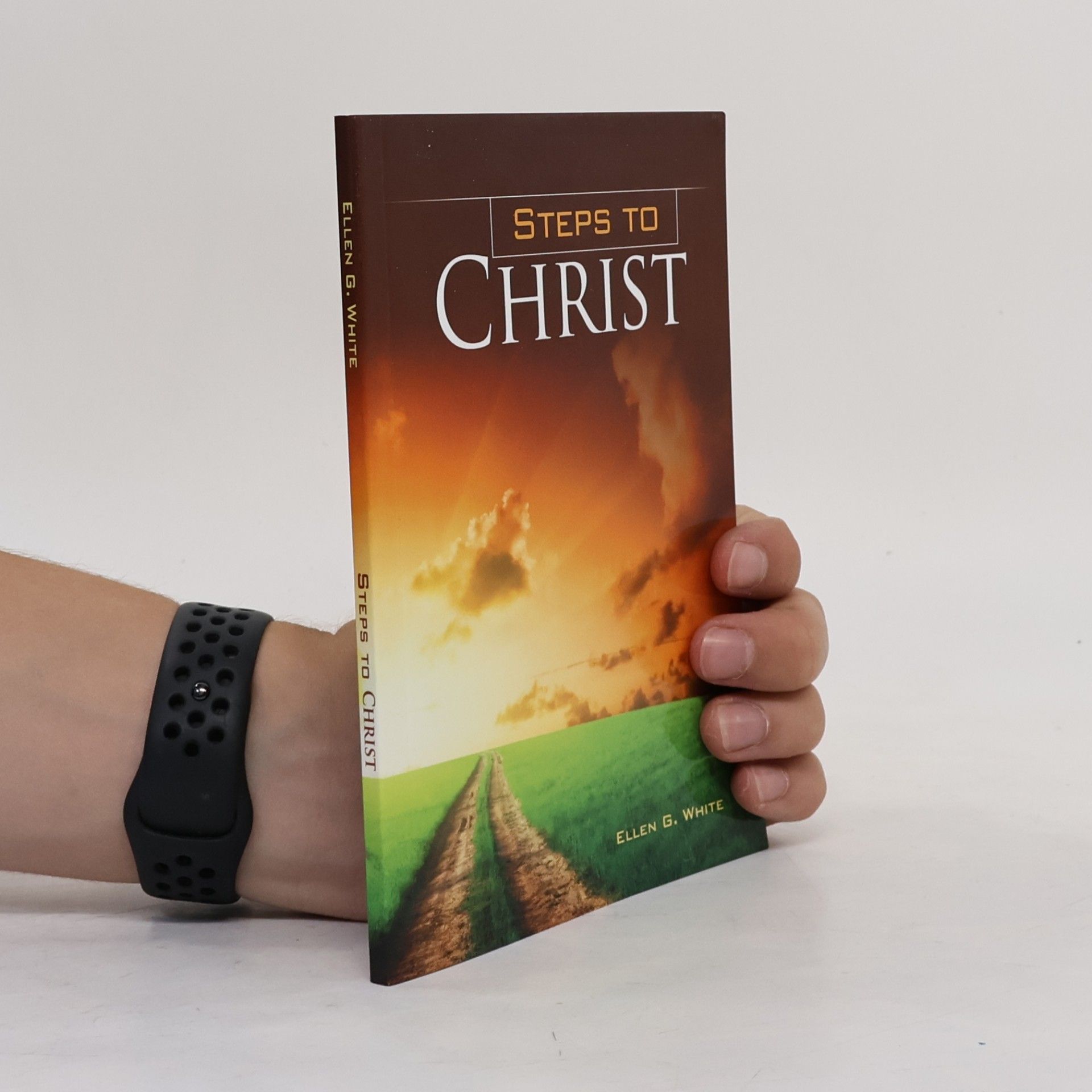Steps to Christ