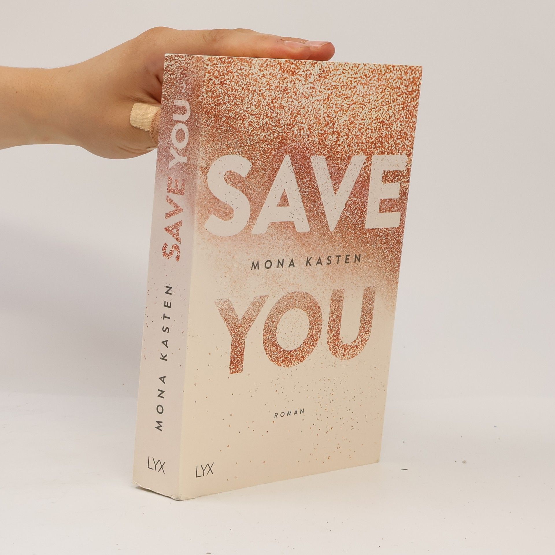 Mona Kasten Save You