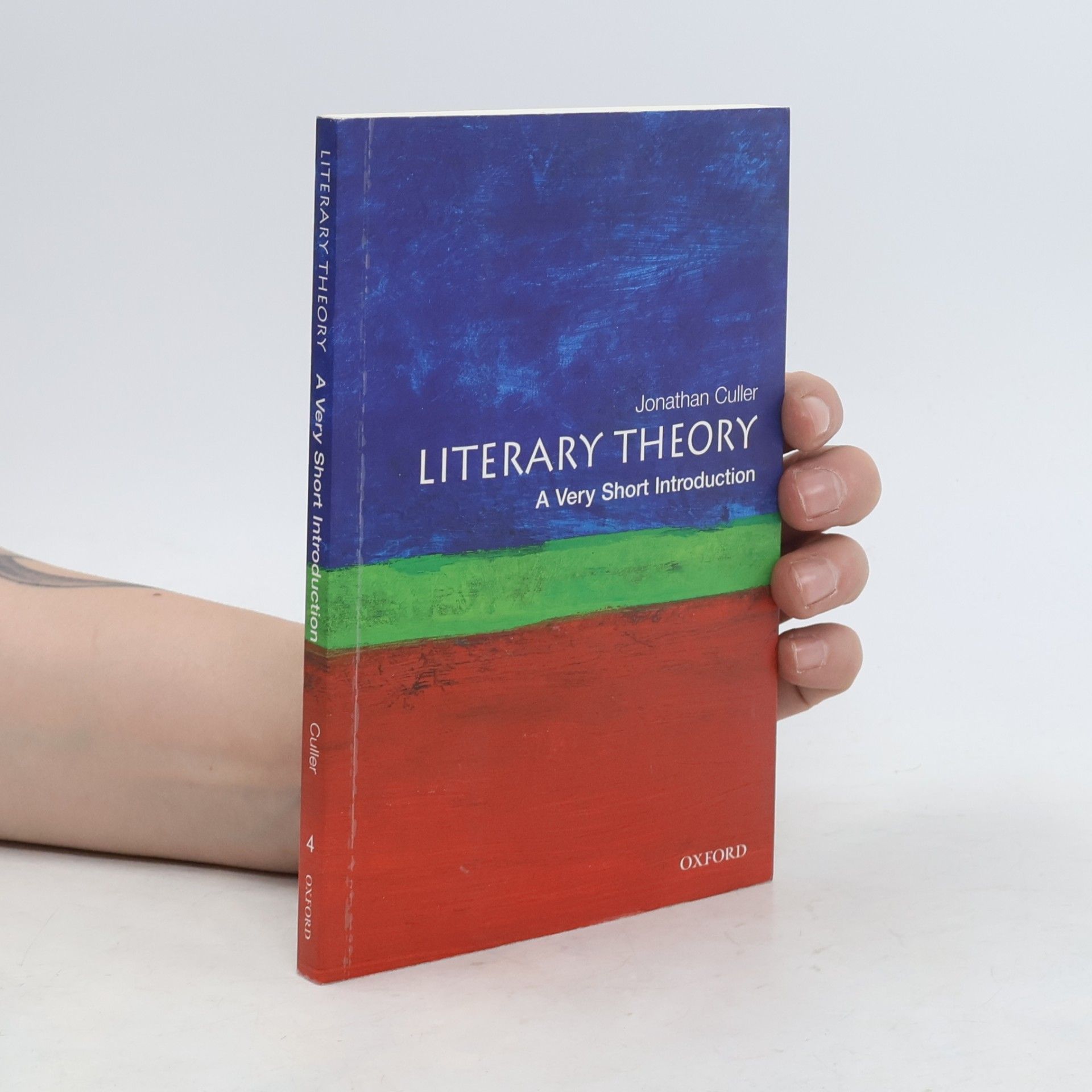Literary Theory