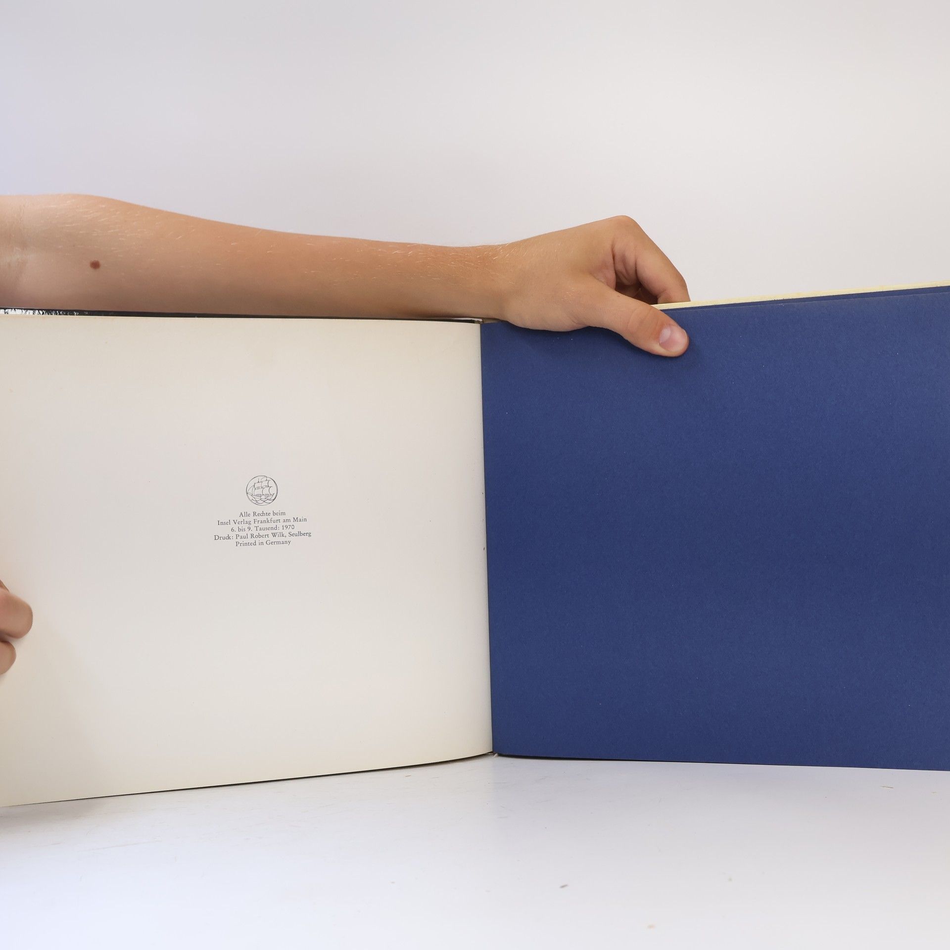 Walter Schmögner Traumbuch für Kinder
