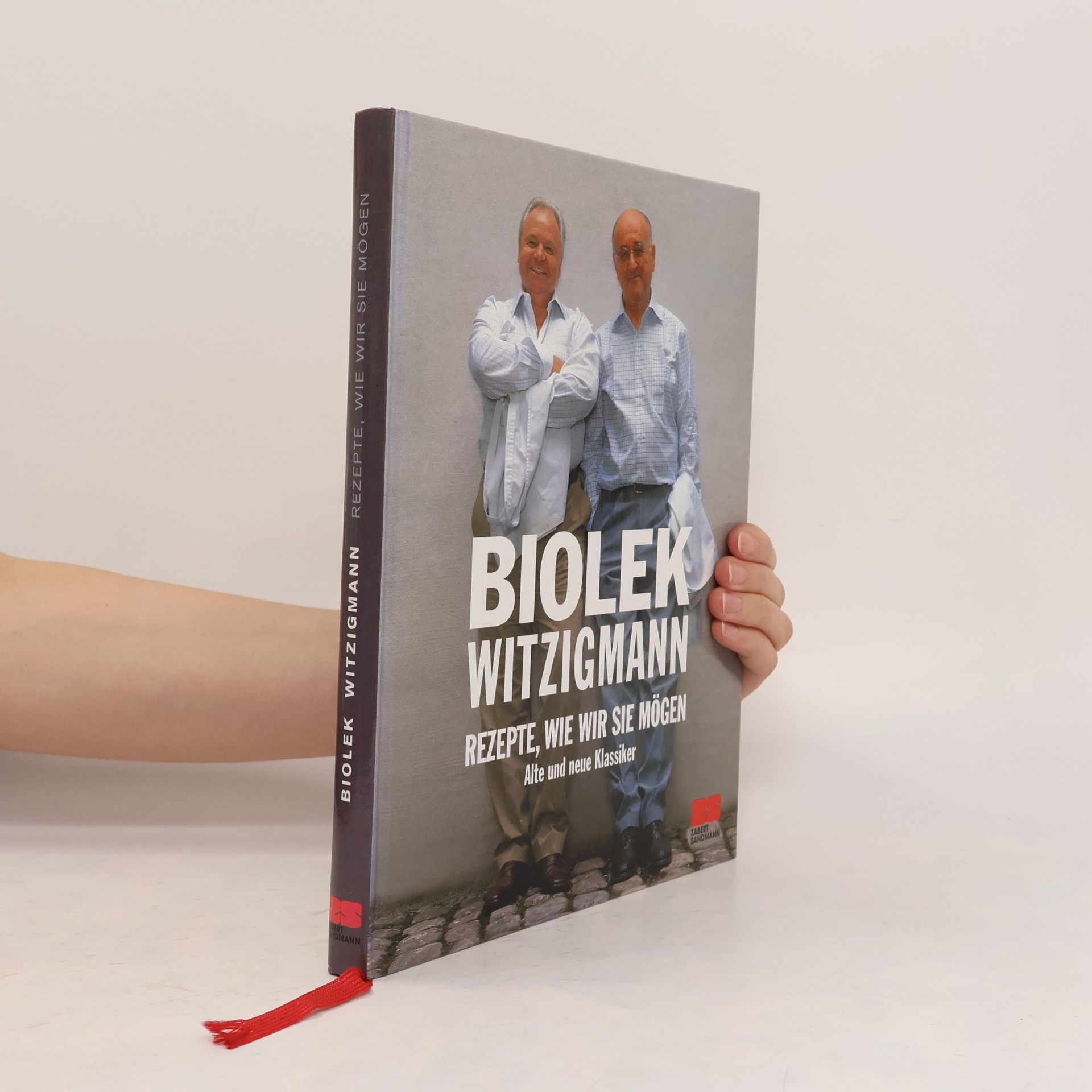 Biolek Witzigmann Rezepte, wie wir sie mögen