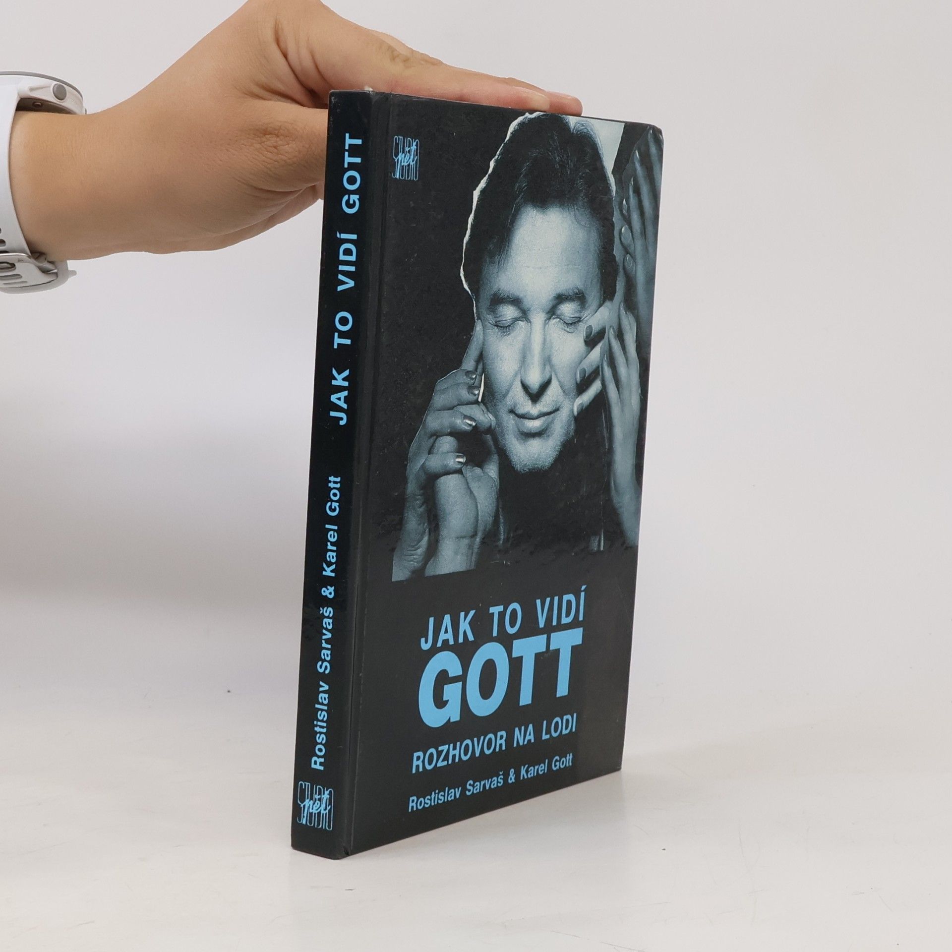 Jak to vidí Gott