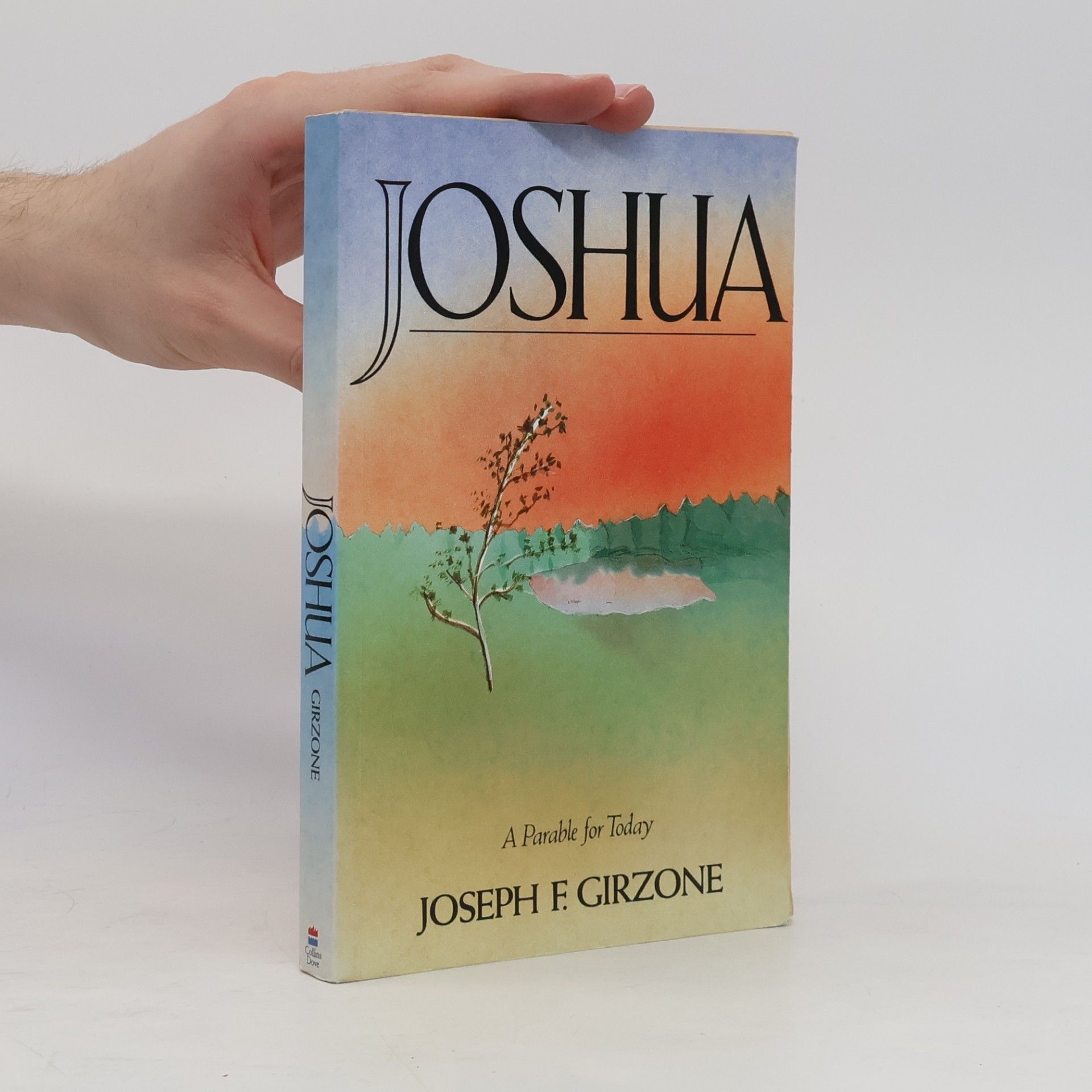 Joseph Girzone Joshua
