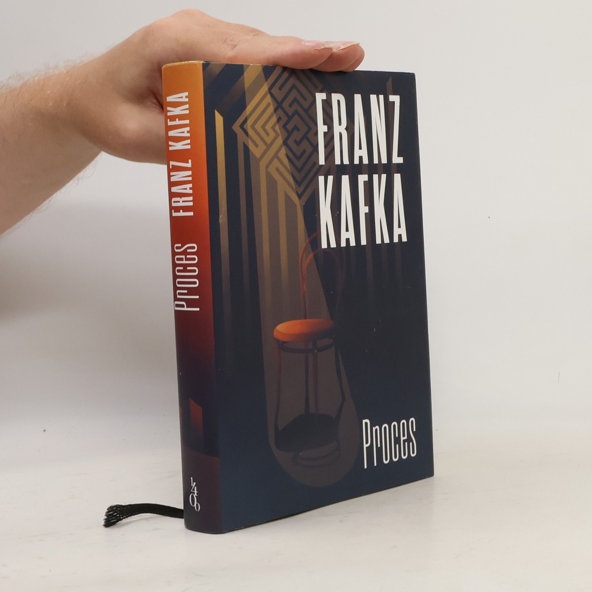 Franz Kafka Proces