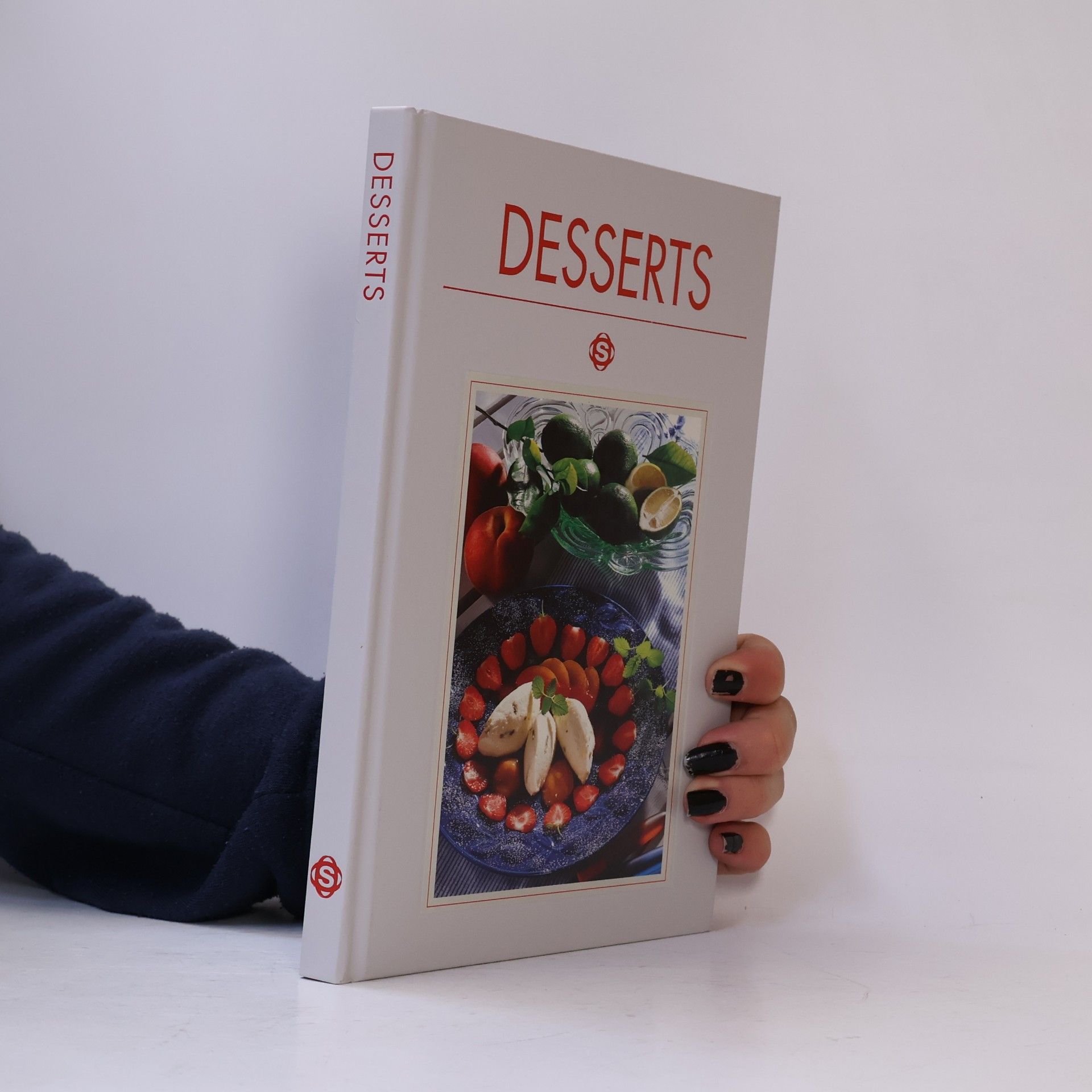 Desserts