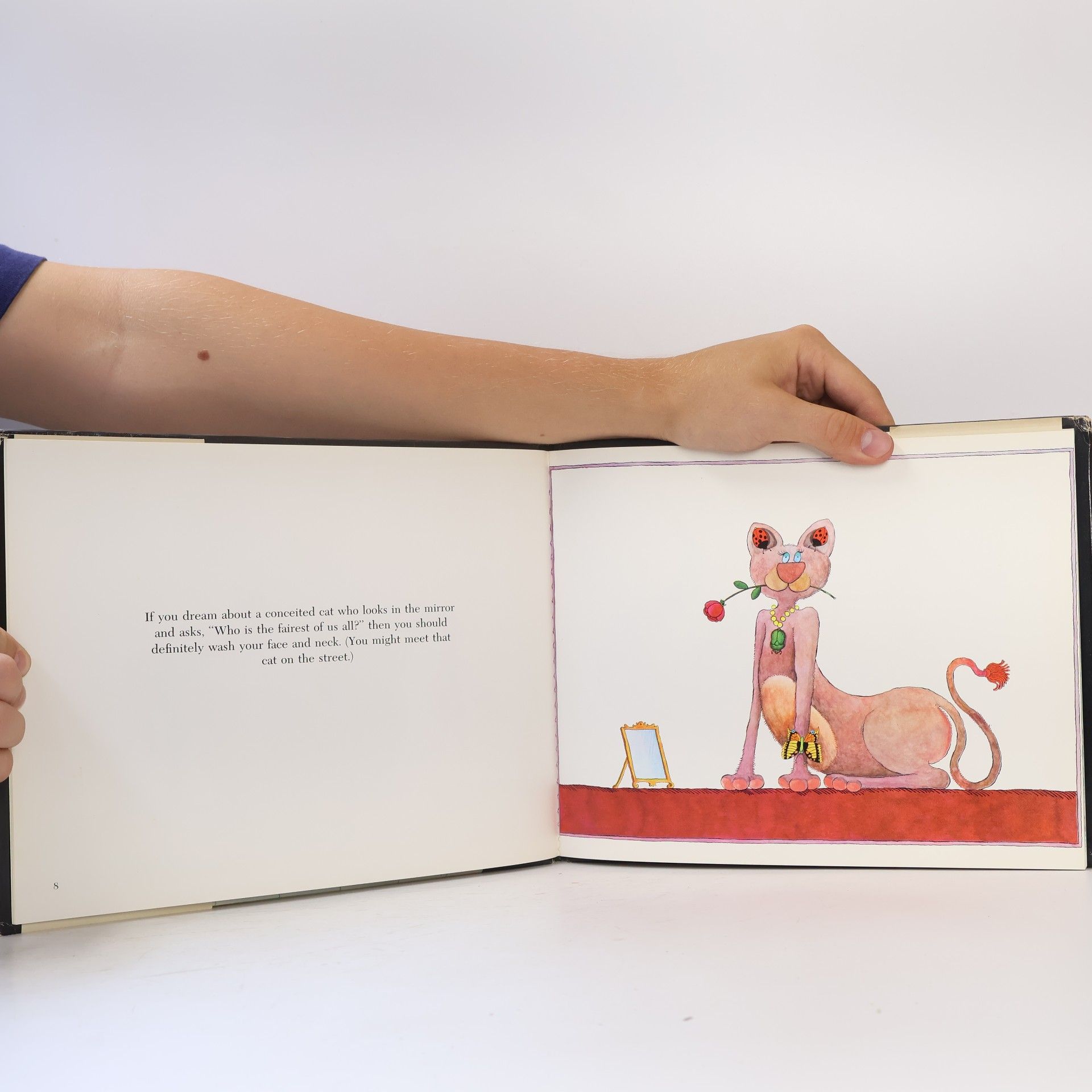 Friedrich C. Heller The Children's Dream Book