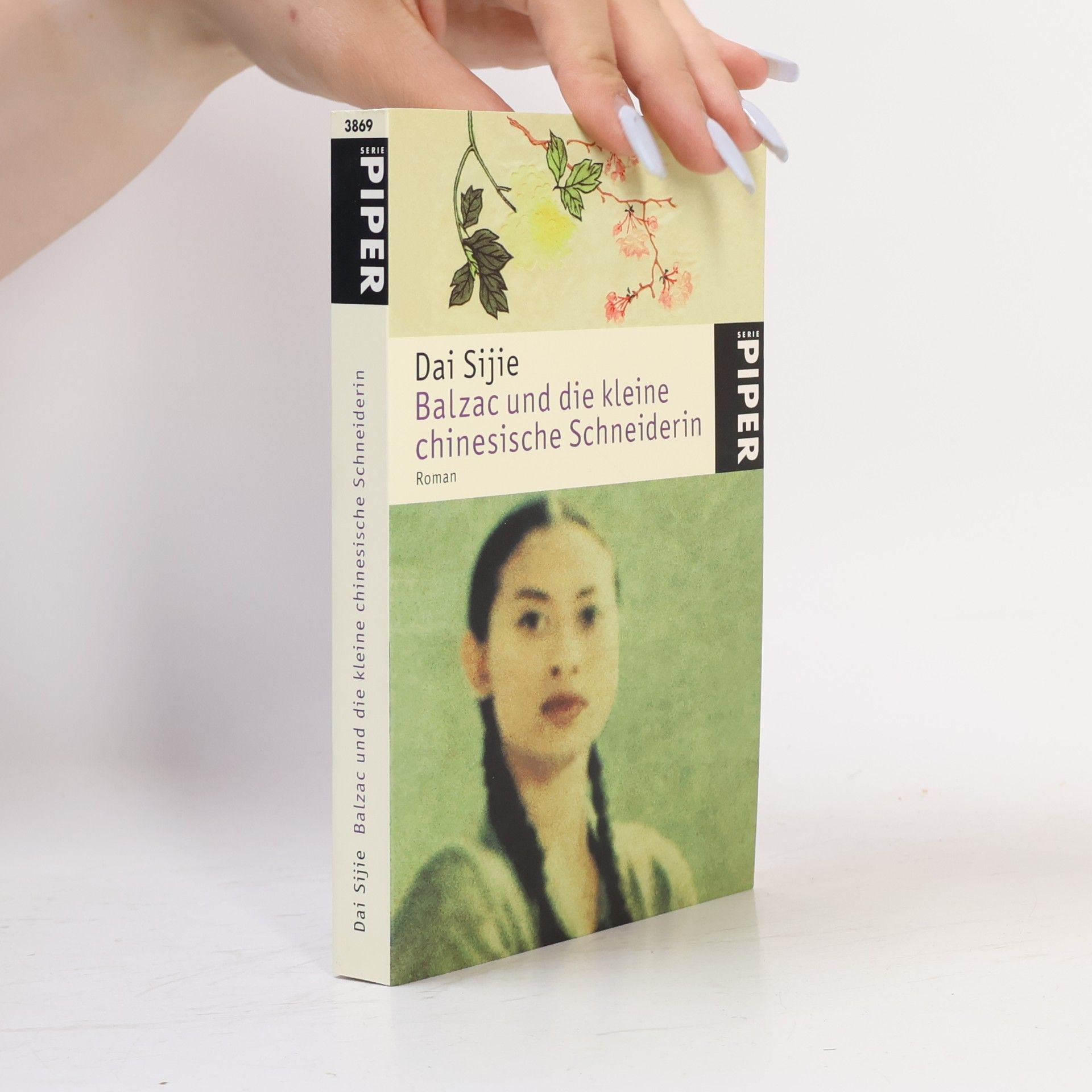 Dai Sijie Balzac und die kleine chinesische Schneiderin