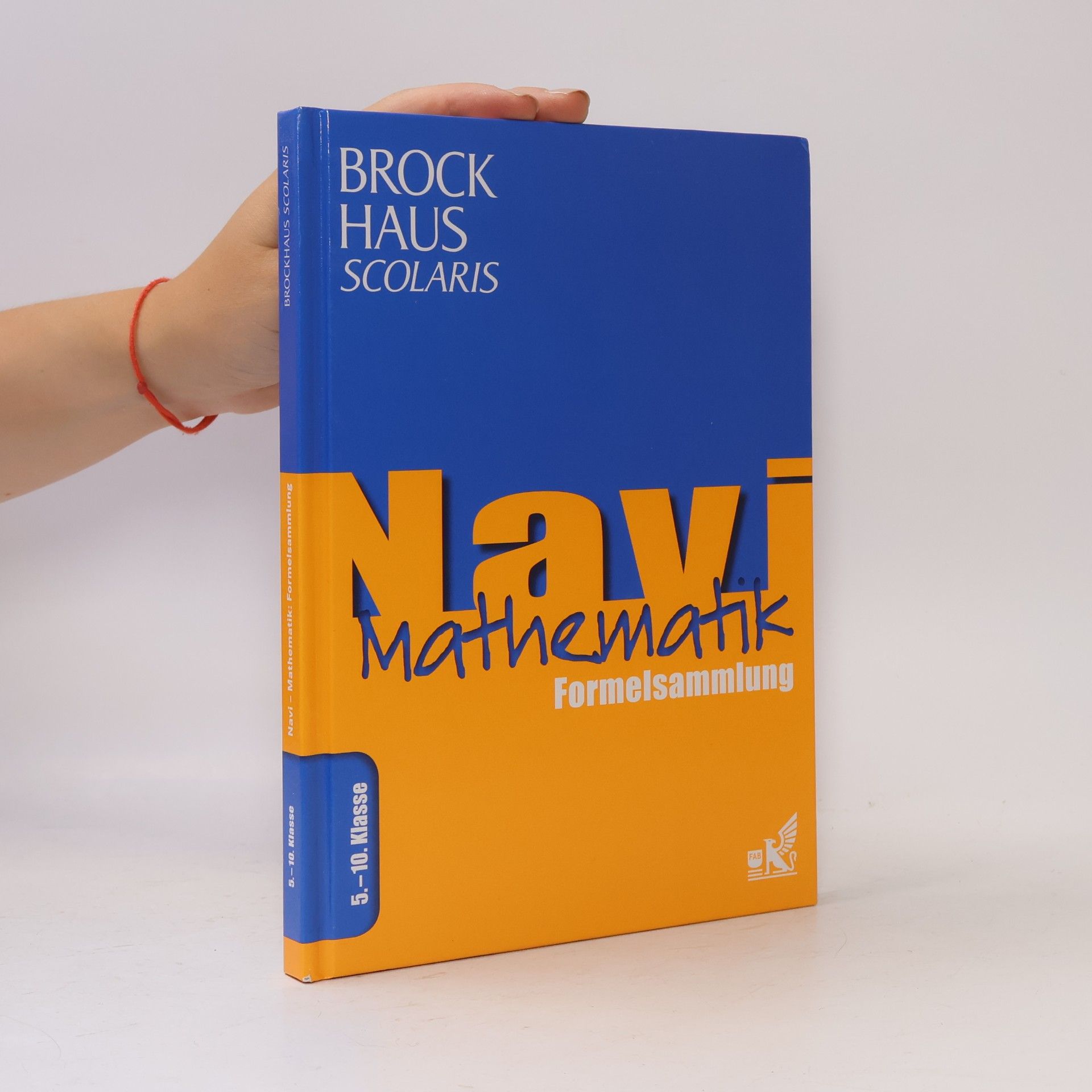 Autorenkollektiv Navi Mathematik