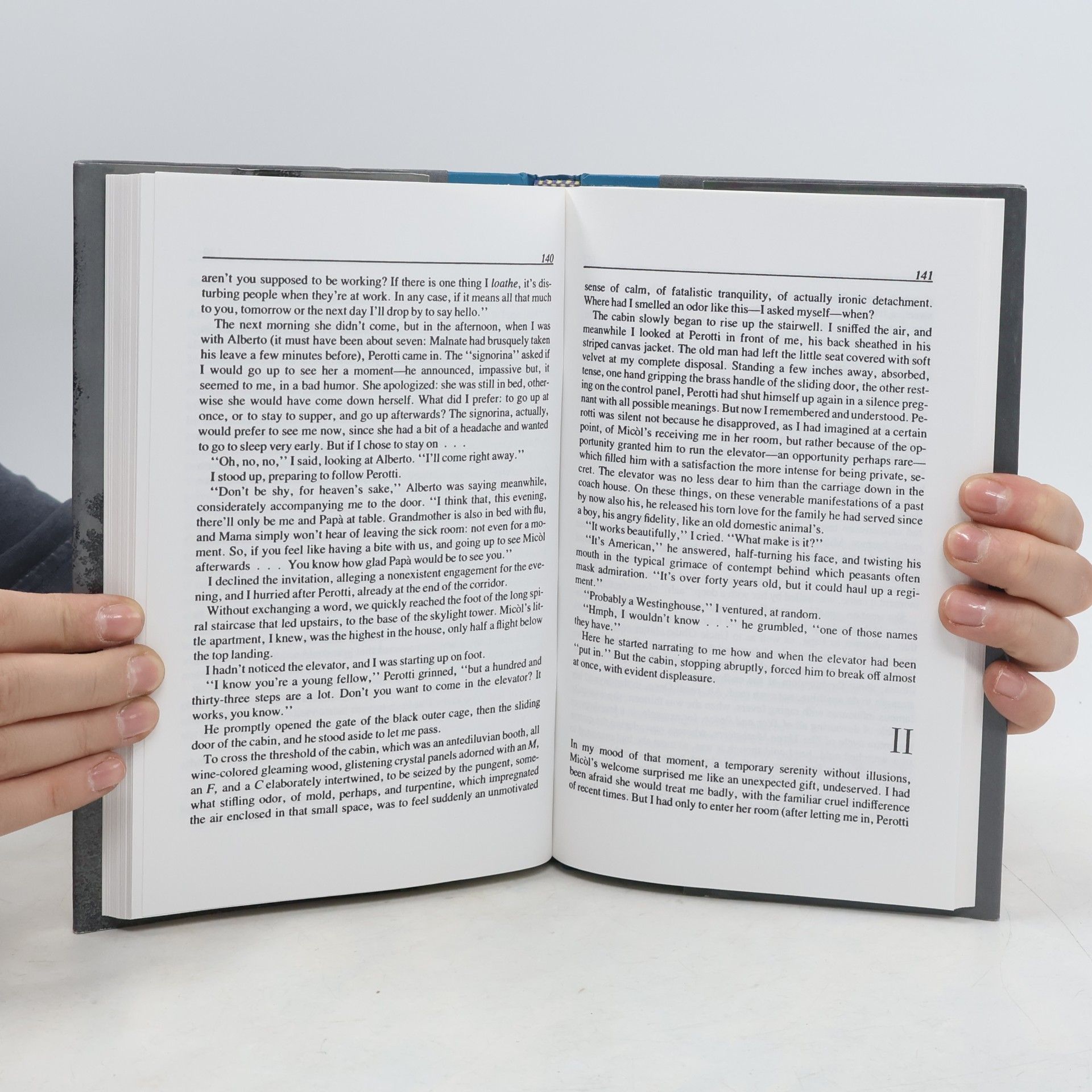 Giorgio Bassani Library of the Holocaust: The Garden of the Finzi-Continis