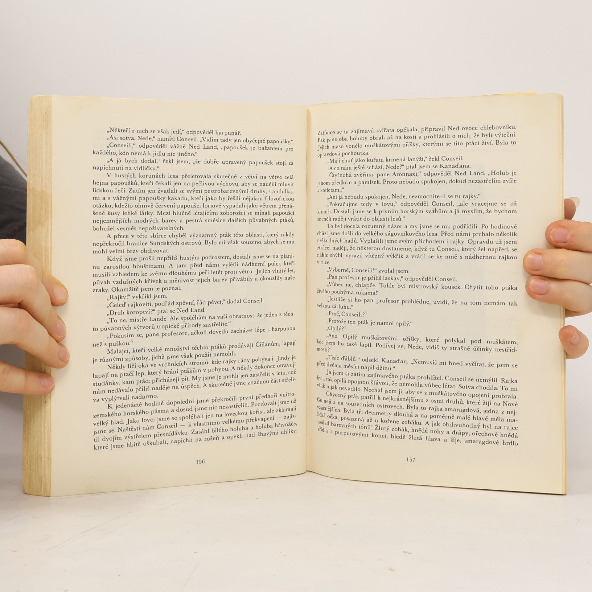Jules Verne Dvacet tisíc mil pod mořem