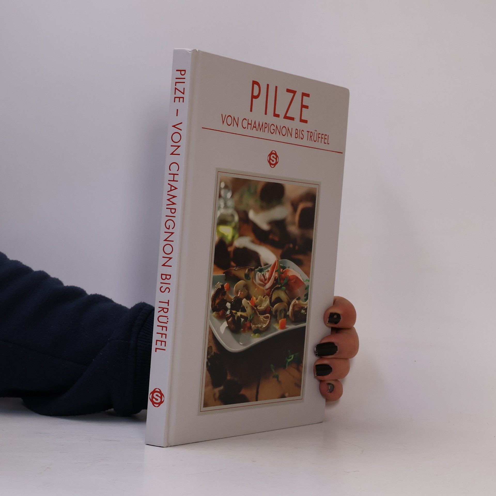 Renate Kissel Pilze