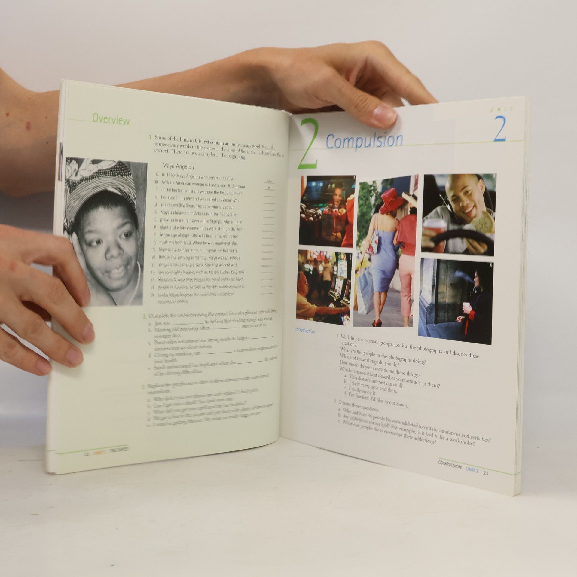 Simon Haines First Certificate Masterclass. Student´s Book