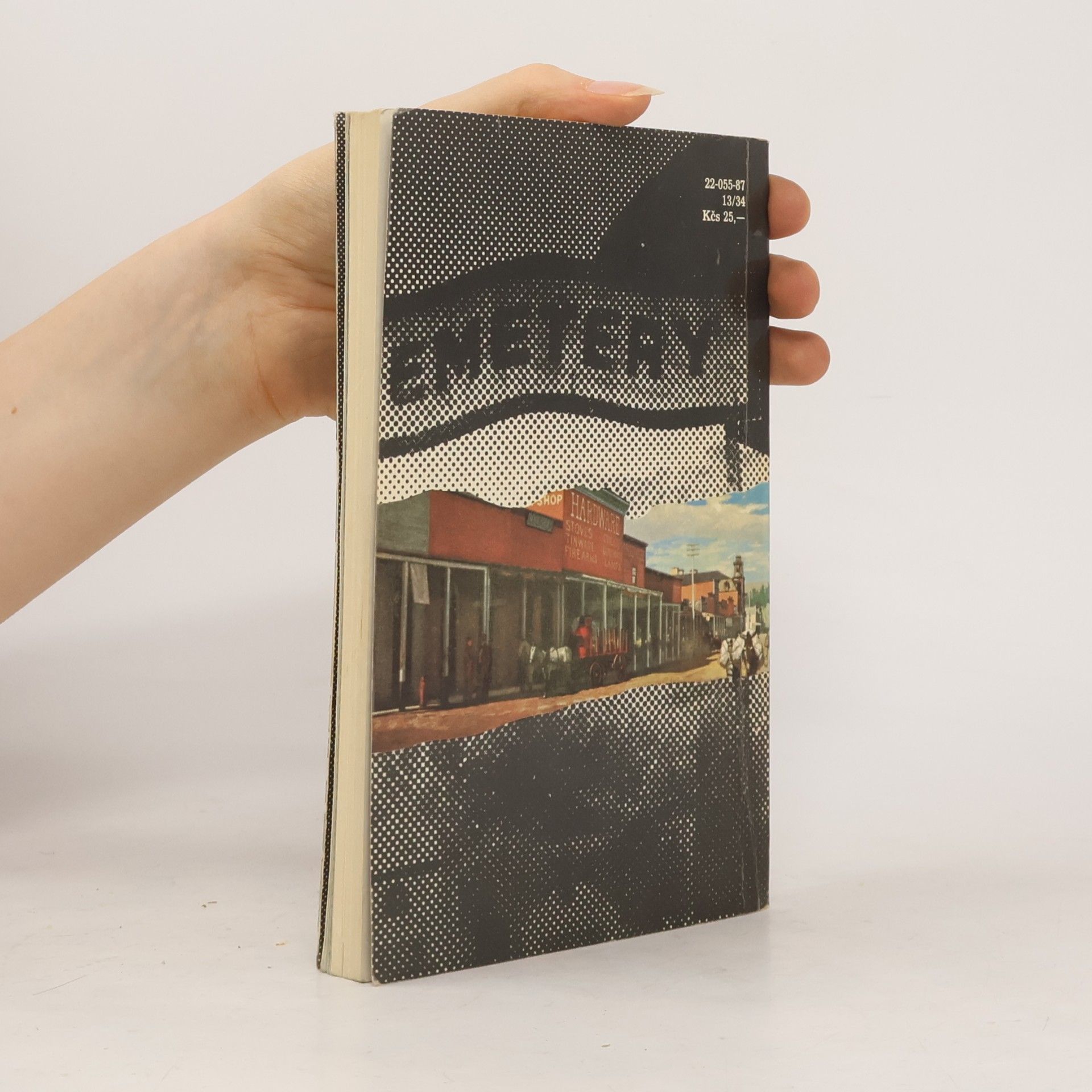 E. L. Doctorow Vítejte do zlých časů