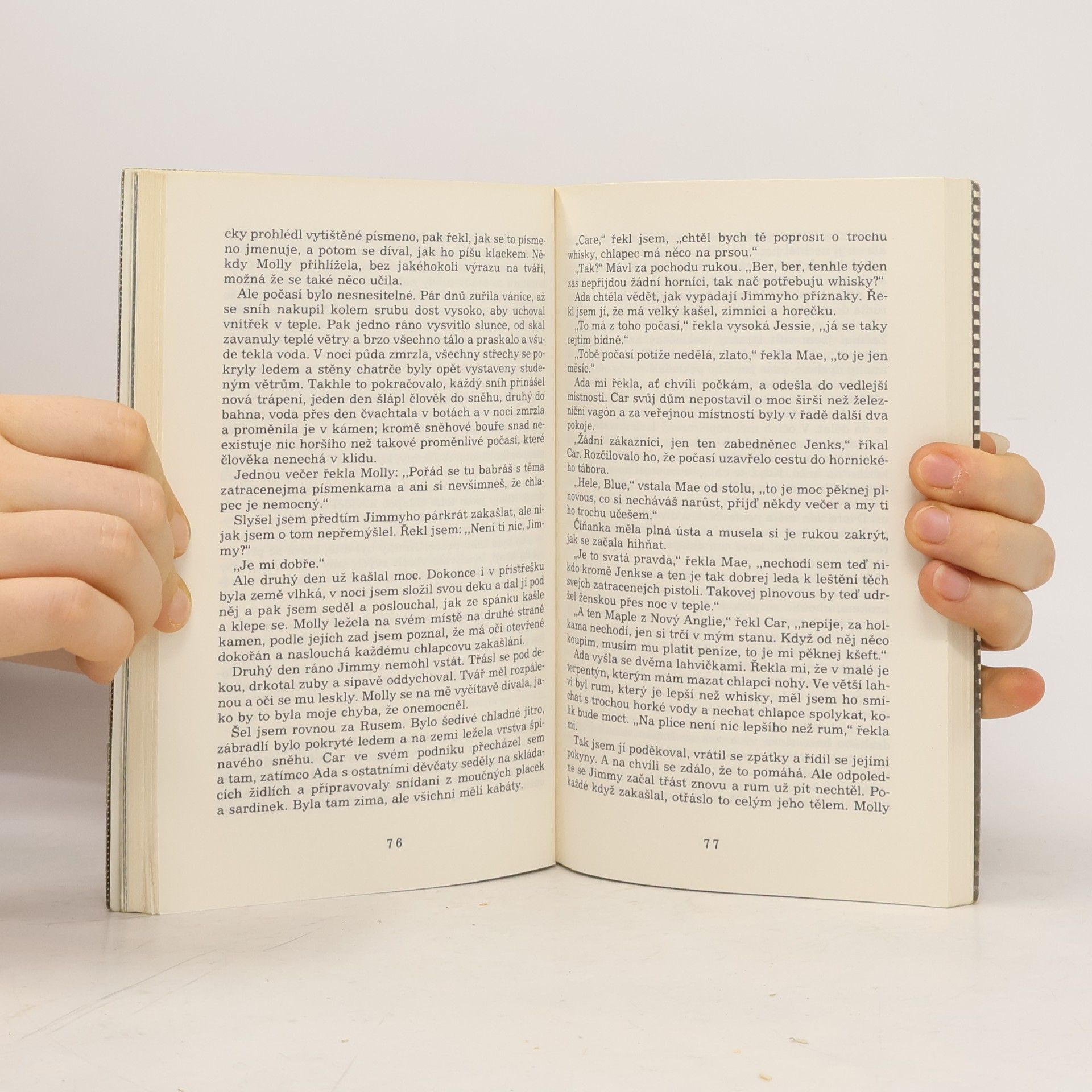 E. L. Doctorow Vítejte do zlých časů