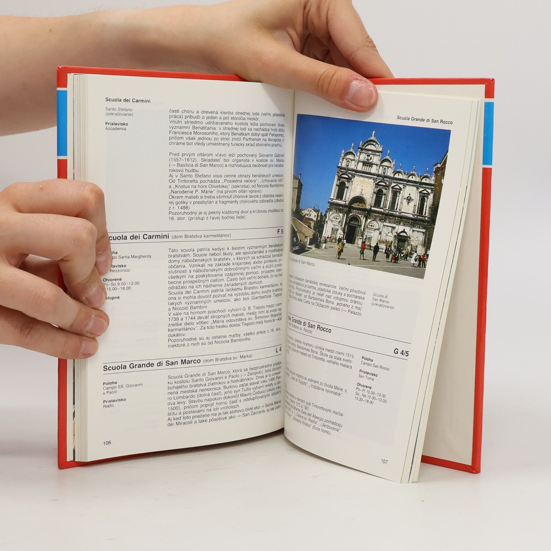 Autorenkollektiv Baedeker : Turistický sprievodca : Benátky