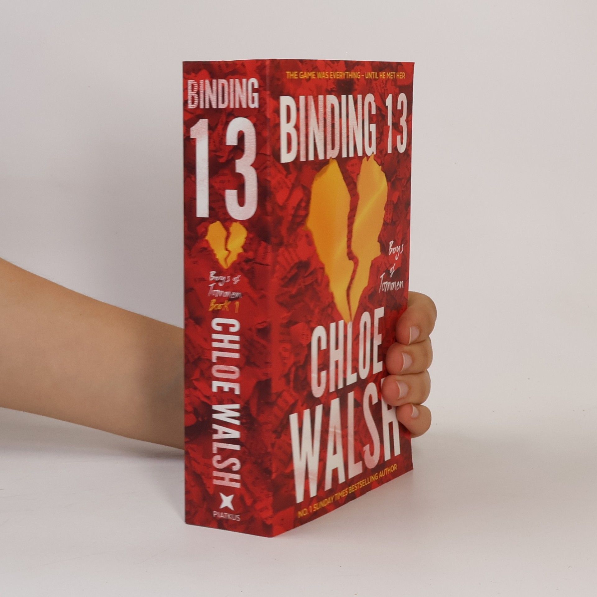 Binding 13