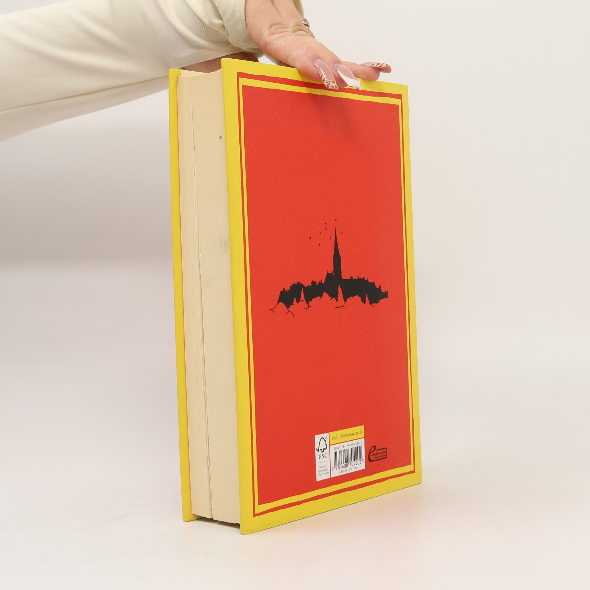 J. K. Rowling The Casual Vacancy
