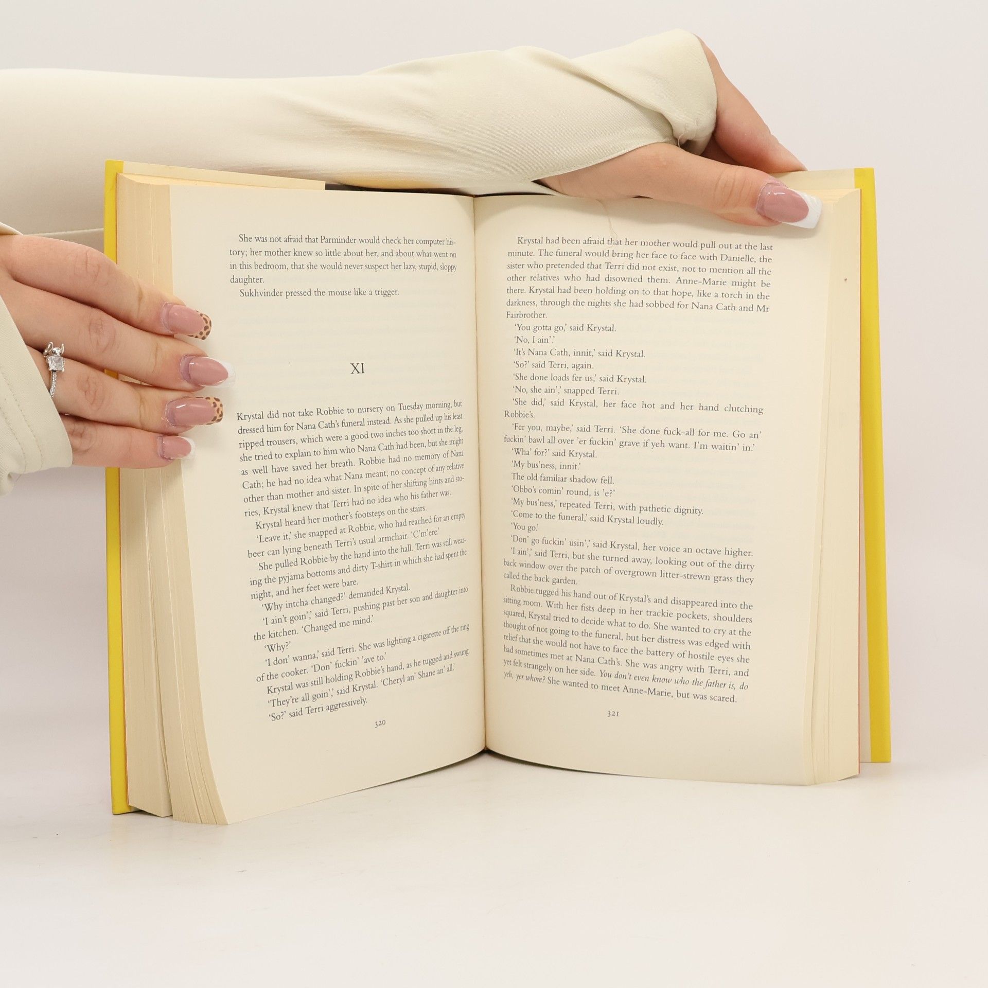 J. K. Rowling The Casual Vacancy