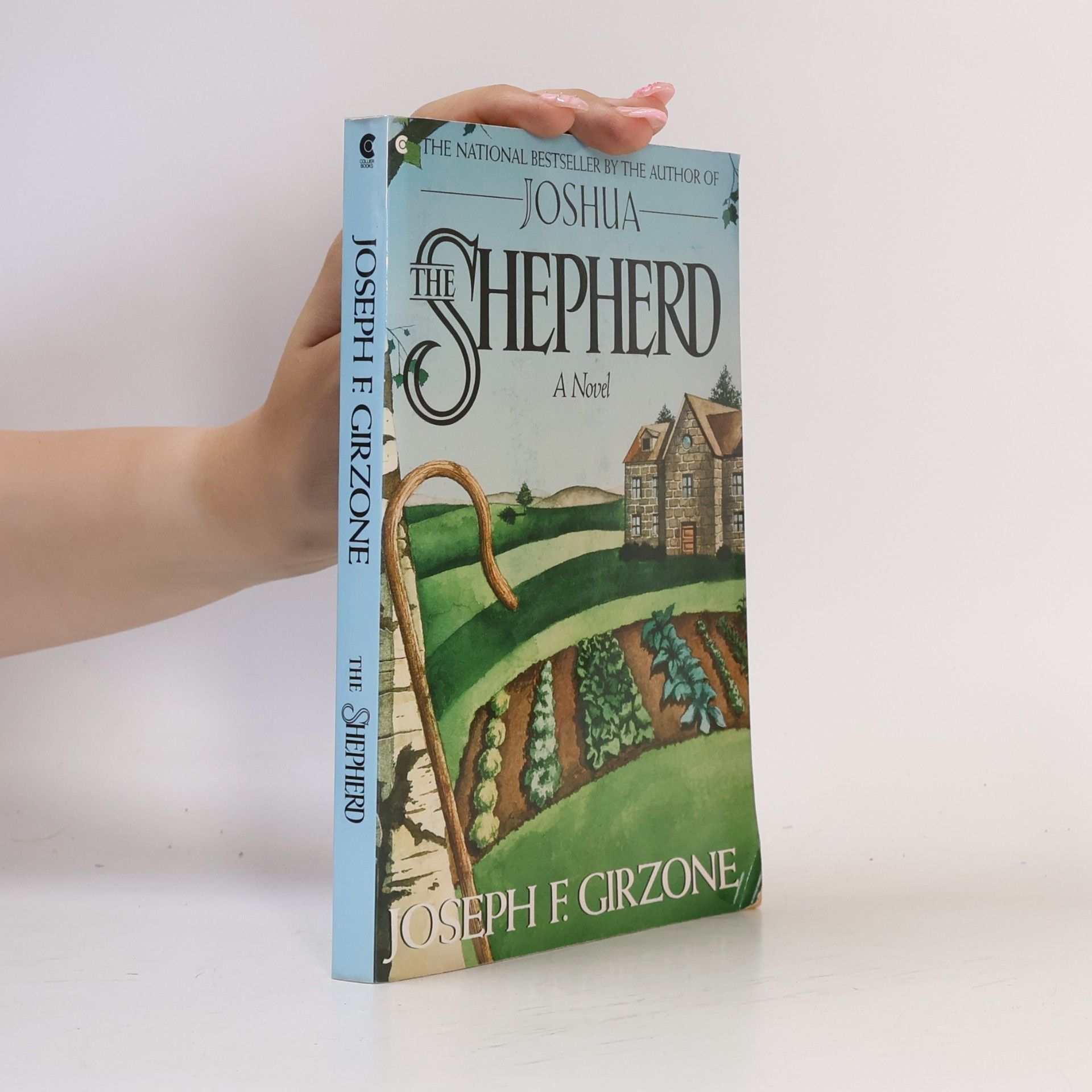 Joseph Girzone The Shepherd