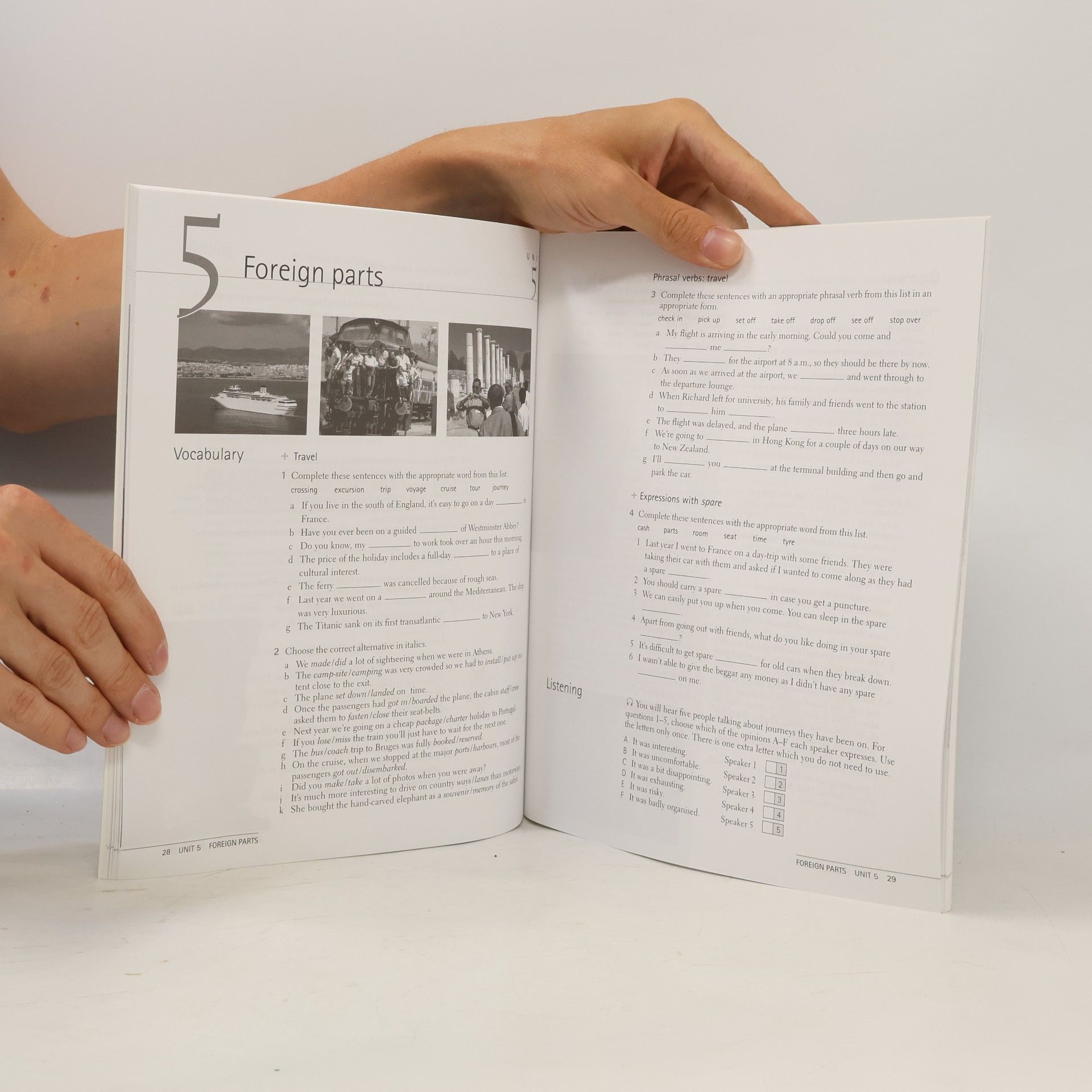 Simon Haines First Certificate Masterclass. Workbook with key