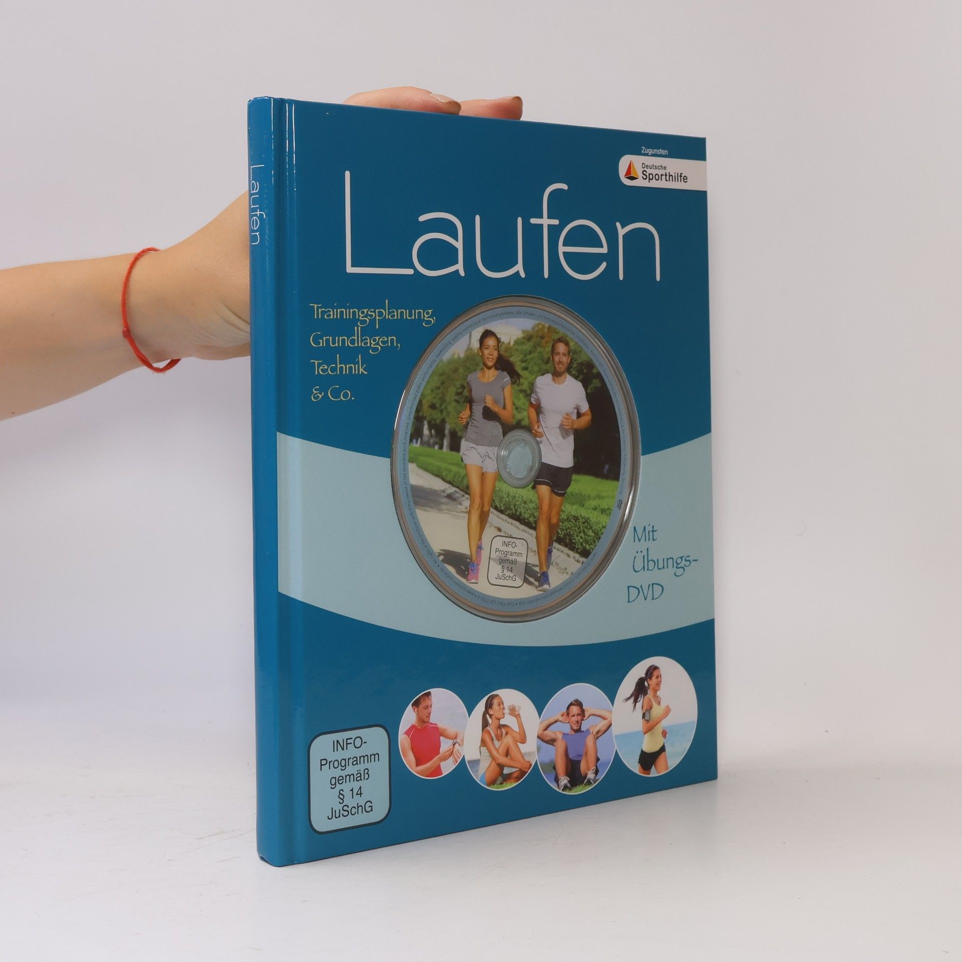 Autorenkollektiv Laufen