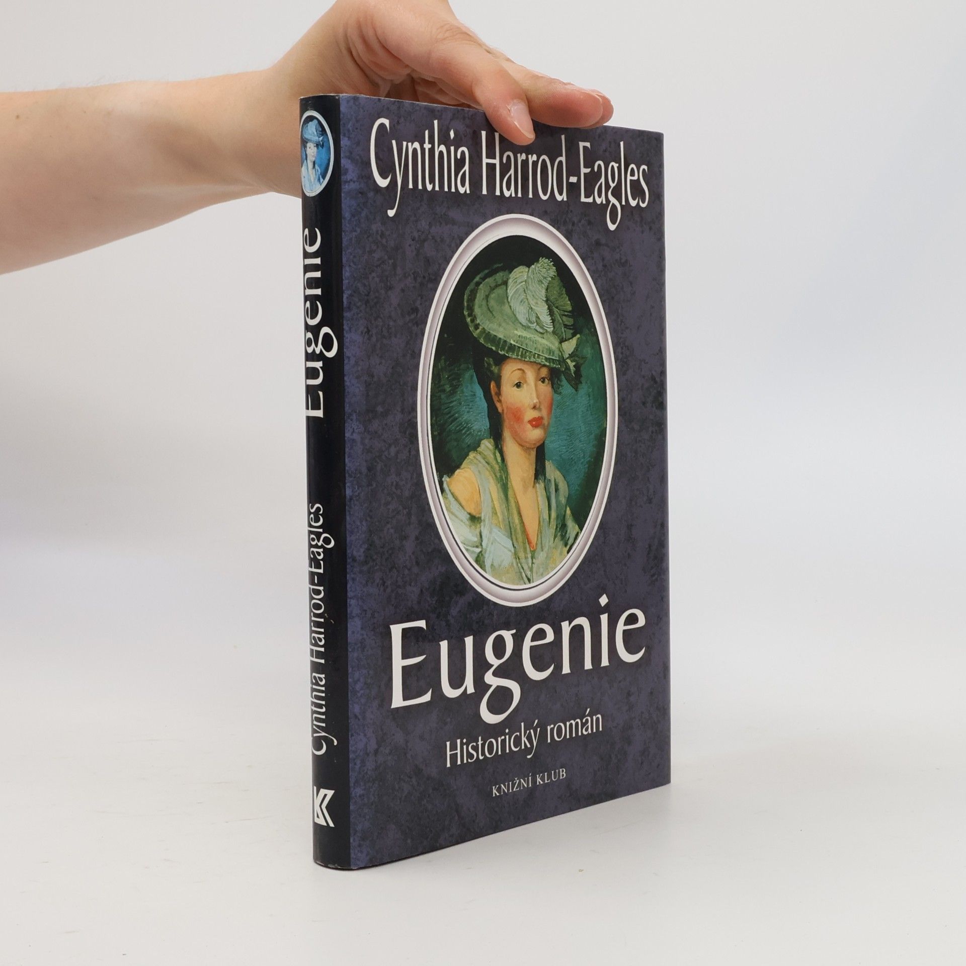 Eugenie