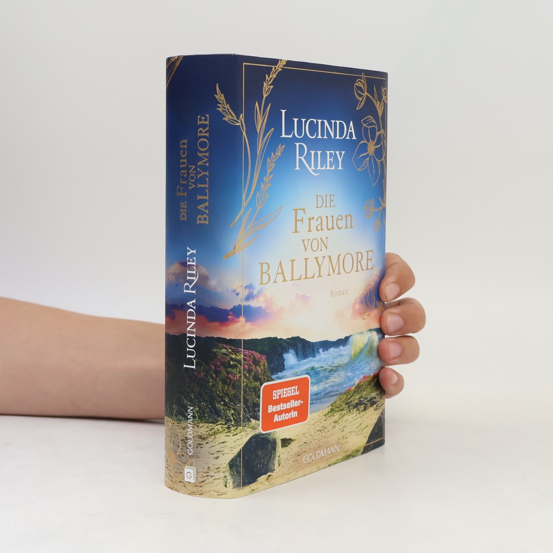 Lucinda Edmonds Die Frauen von Ballymore