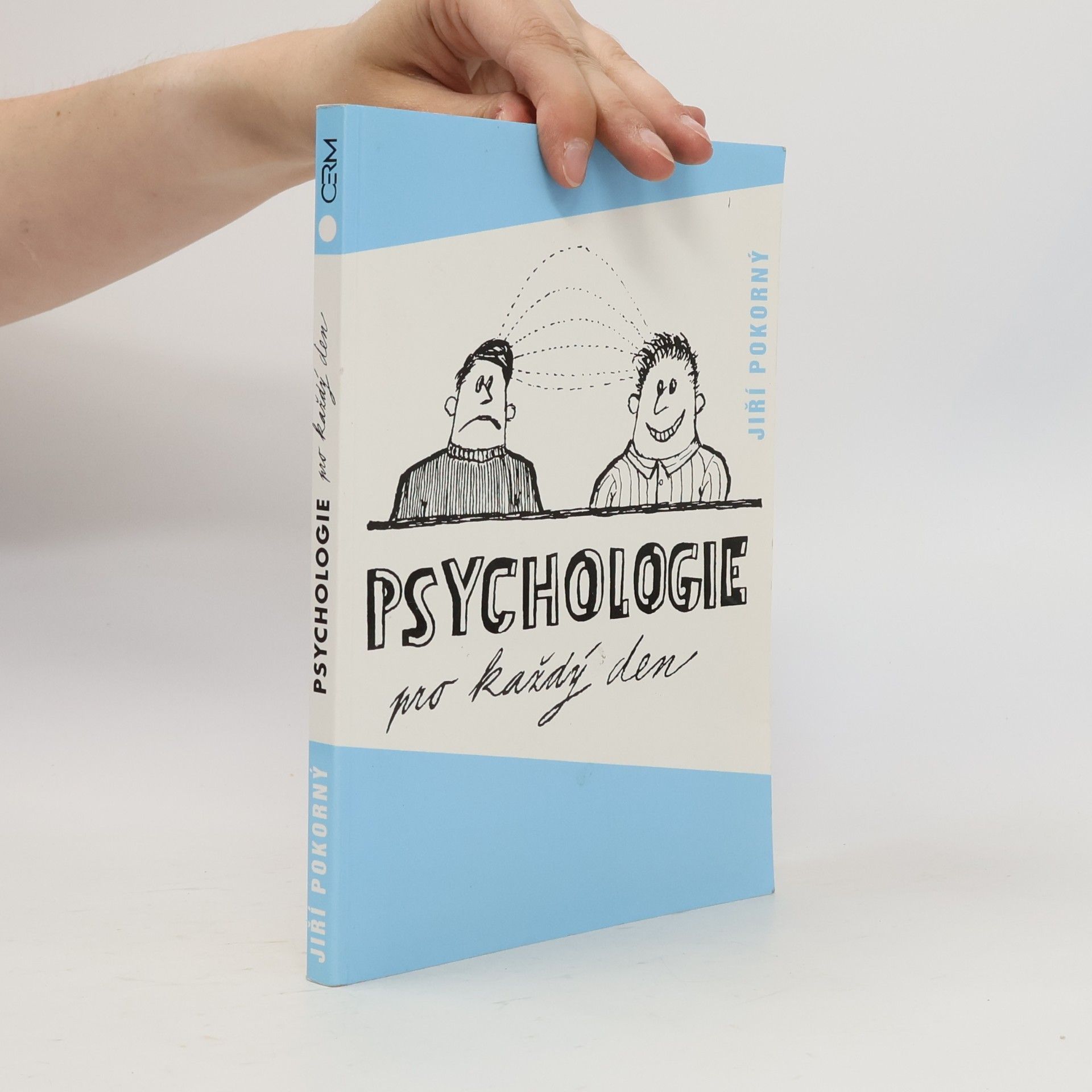 Psychologie pro každý den