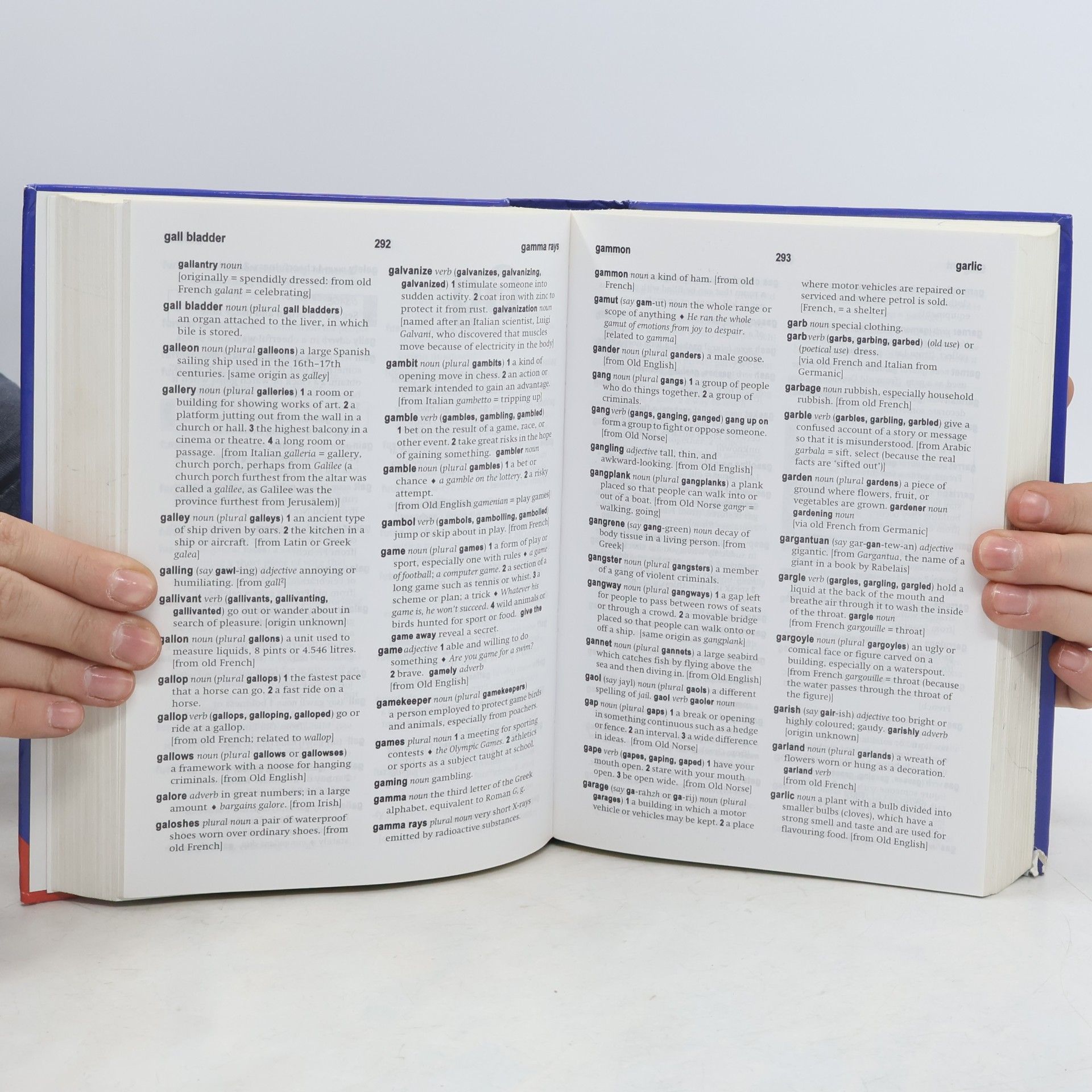 Autorenkollektiv Oxford School Dictionary
