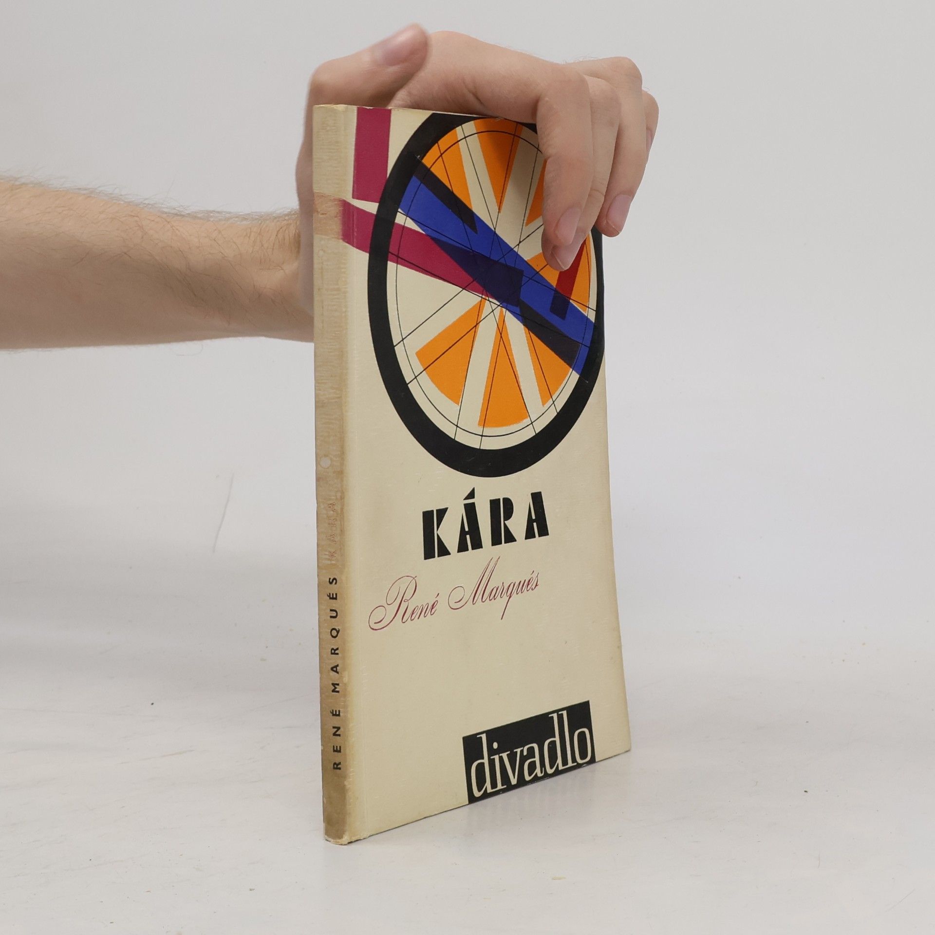 Kára