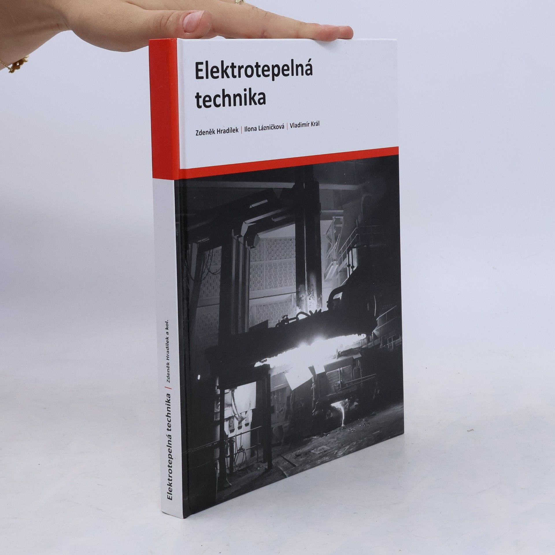 Elektrotepelná technika