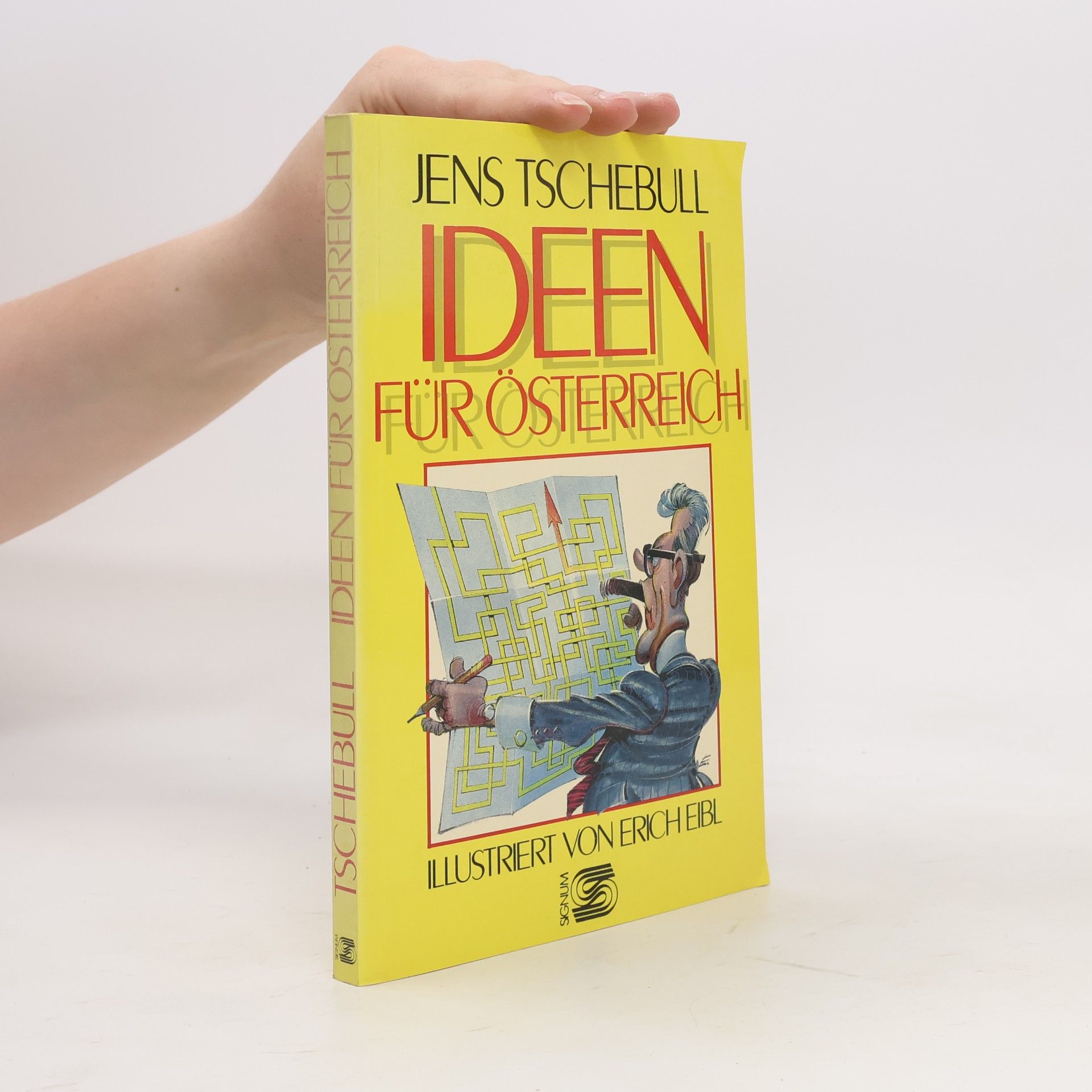 Ideen für Österreich