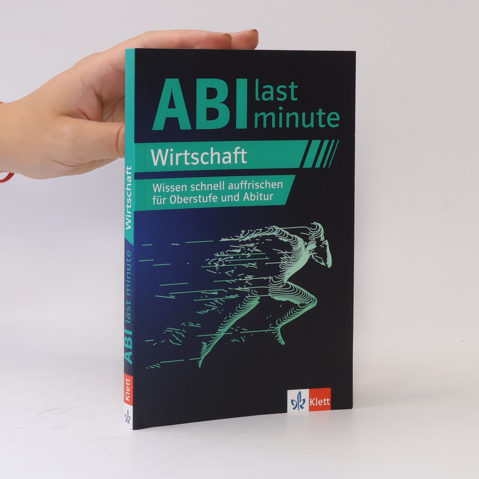 Timo Schuh Abi last minute Wirtschaft